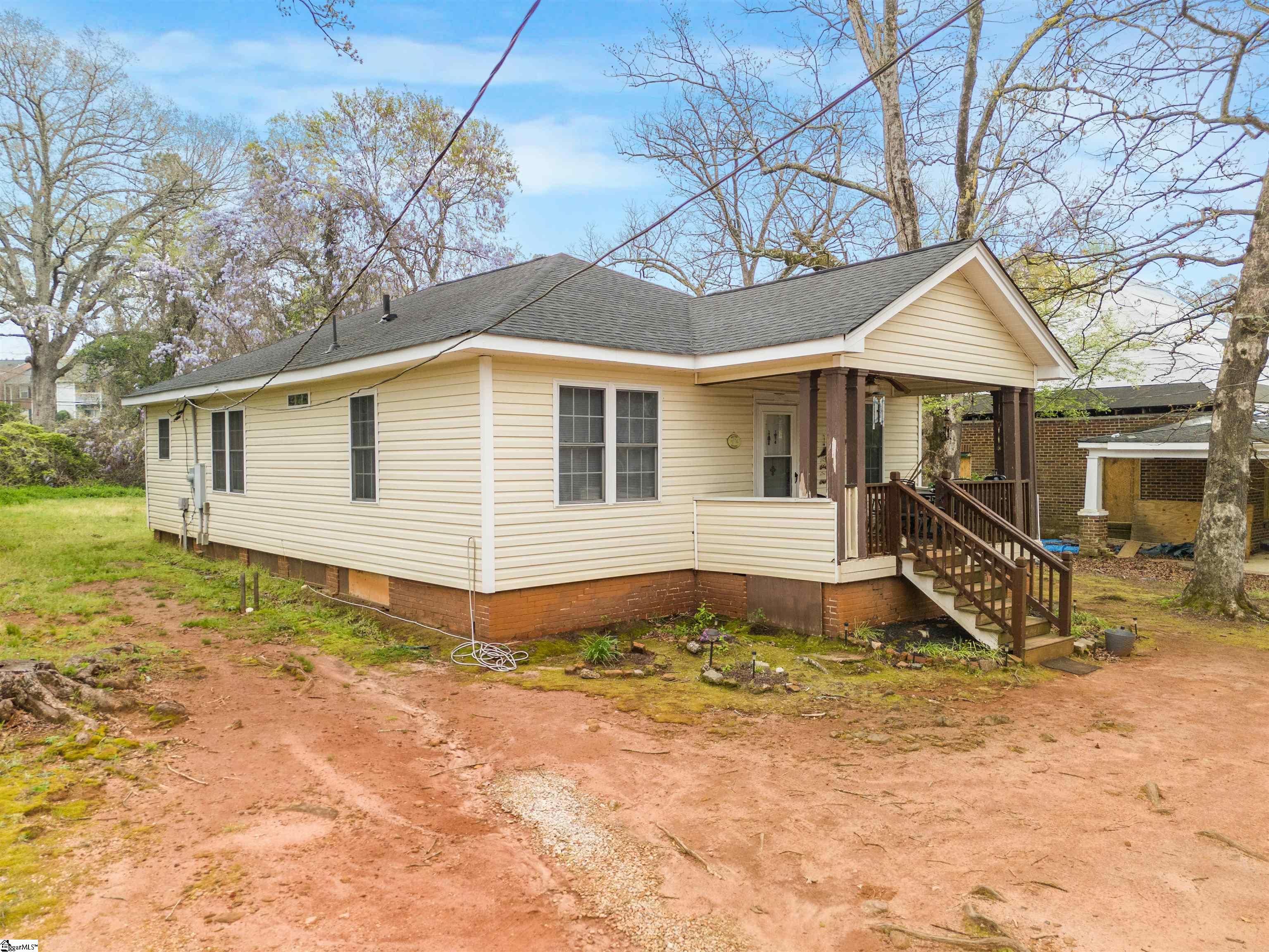 107 Brown Street Anderson, SC 29624