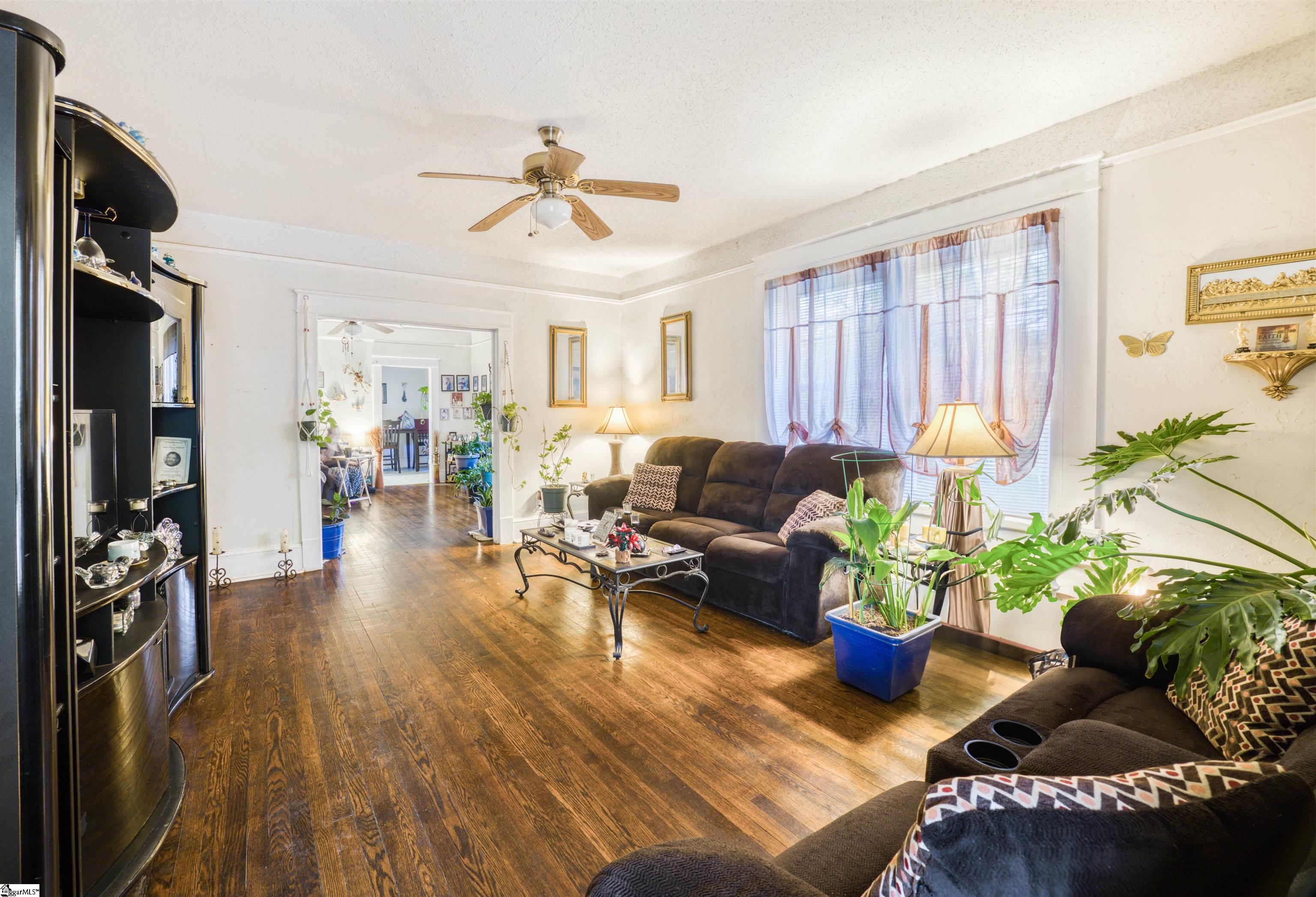 107 Brown Street Anderson, SC 29624
