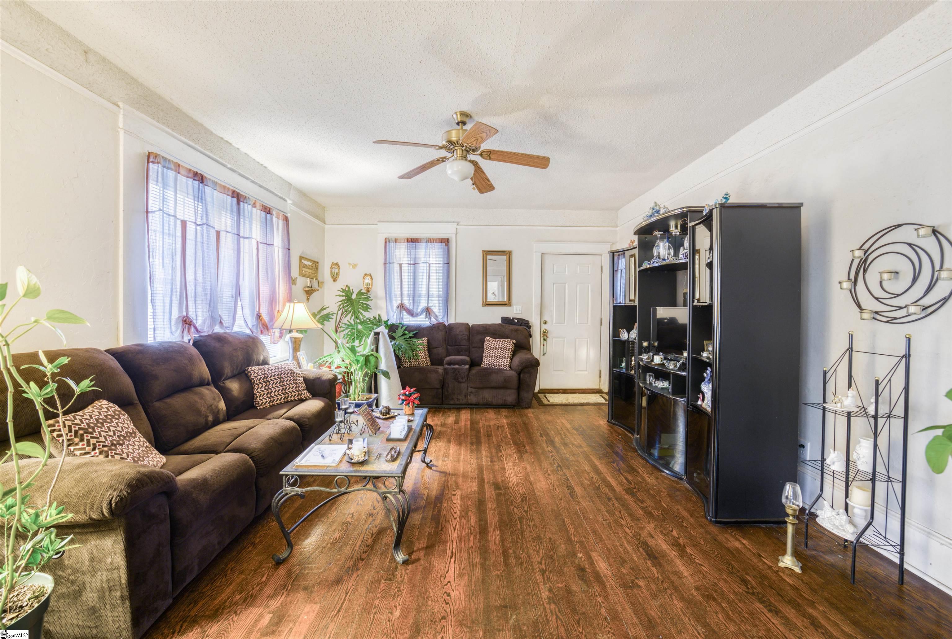 107 Brown Street Anderson, SC 29624