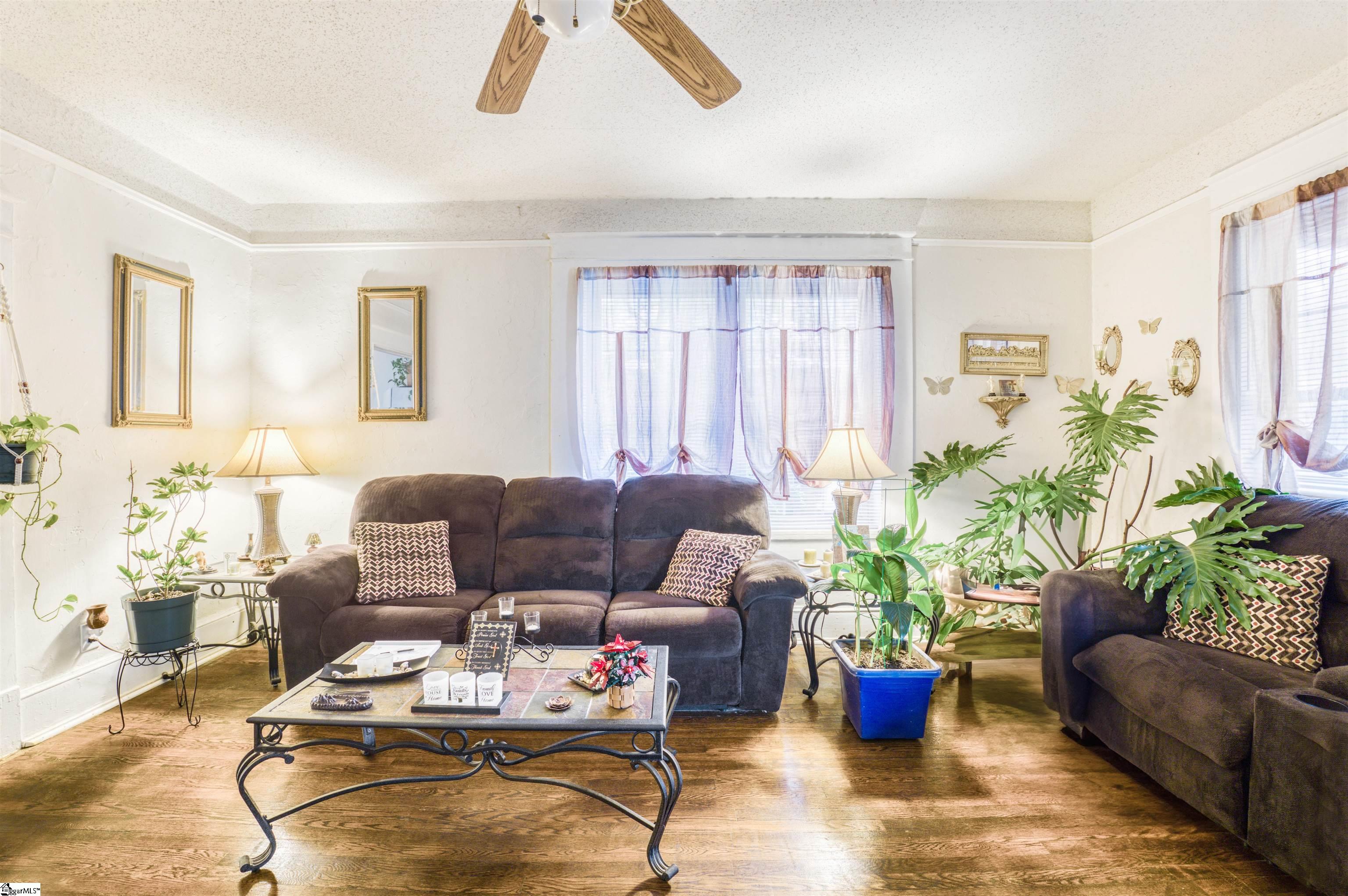 107 Brown Street Anderson, SC 29624