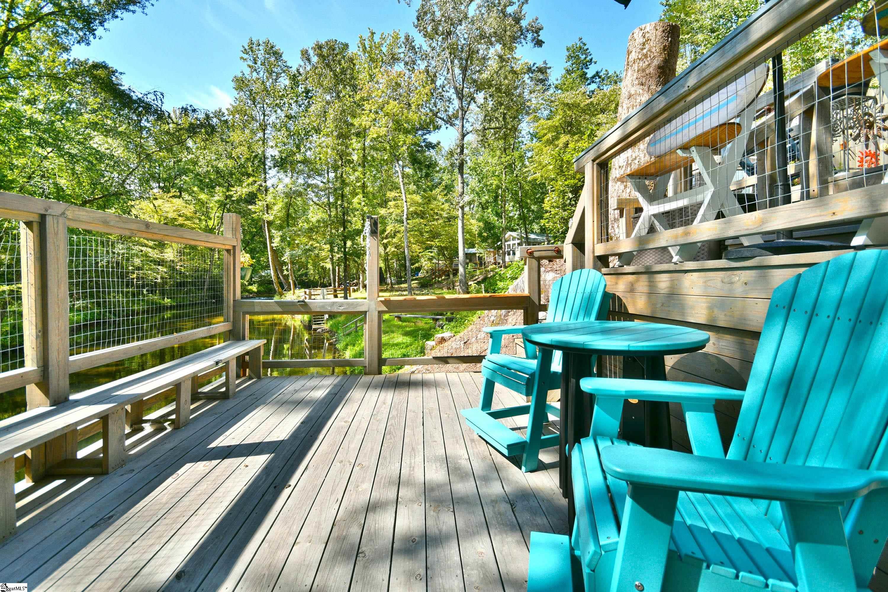 16 Pipe Line Lane Cleveland, SC 29365