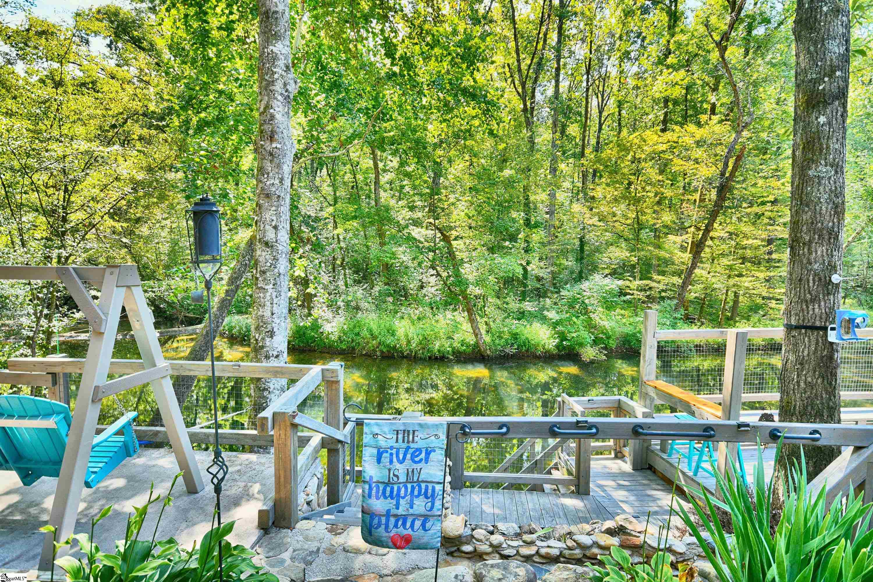 16 Pipe Line Lane Cleveland, SC 29365