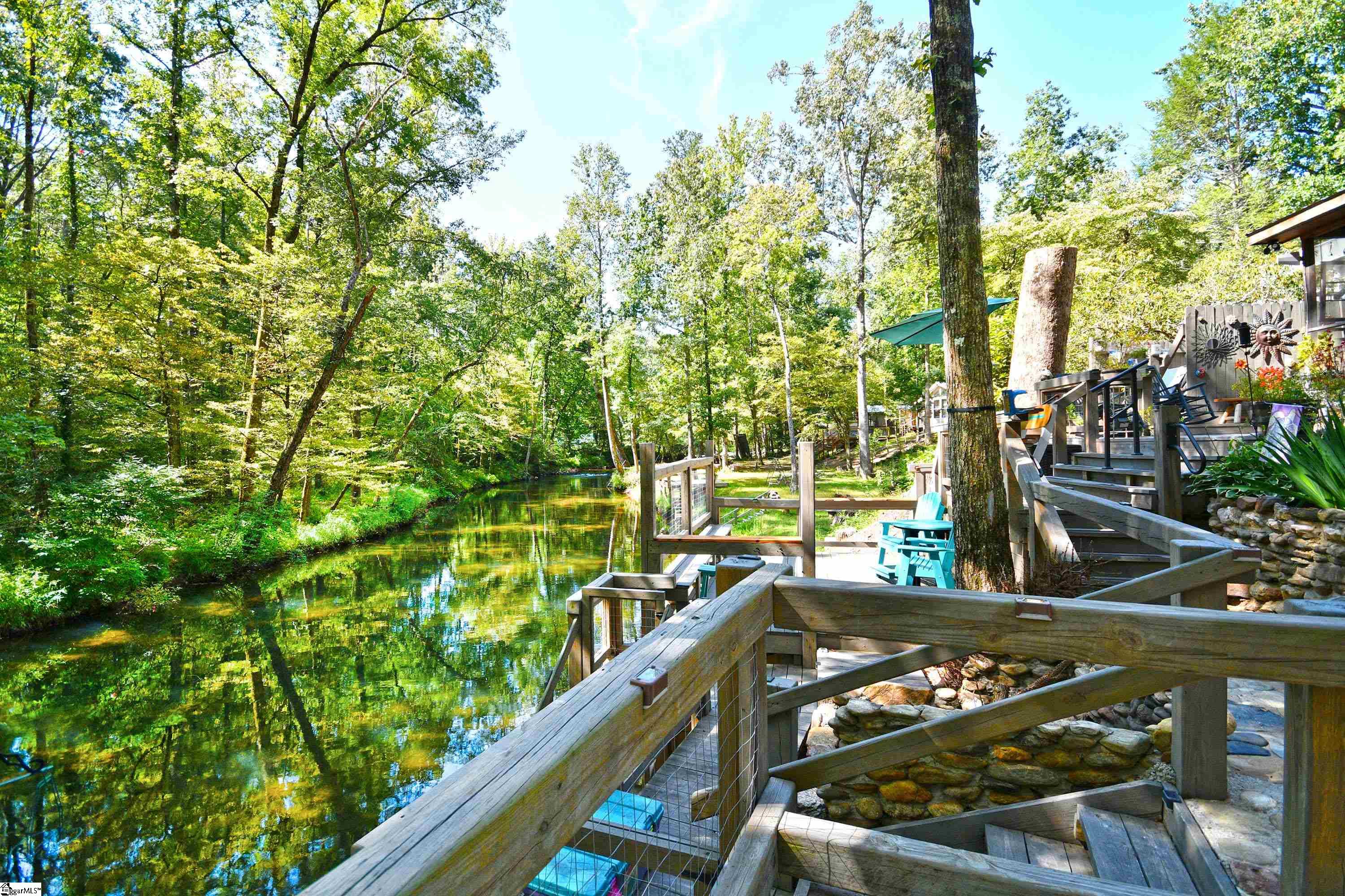16 Pipe Line Lane Cleveland, SC 29365