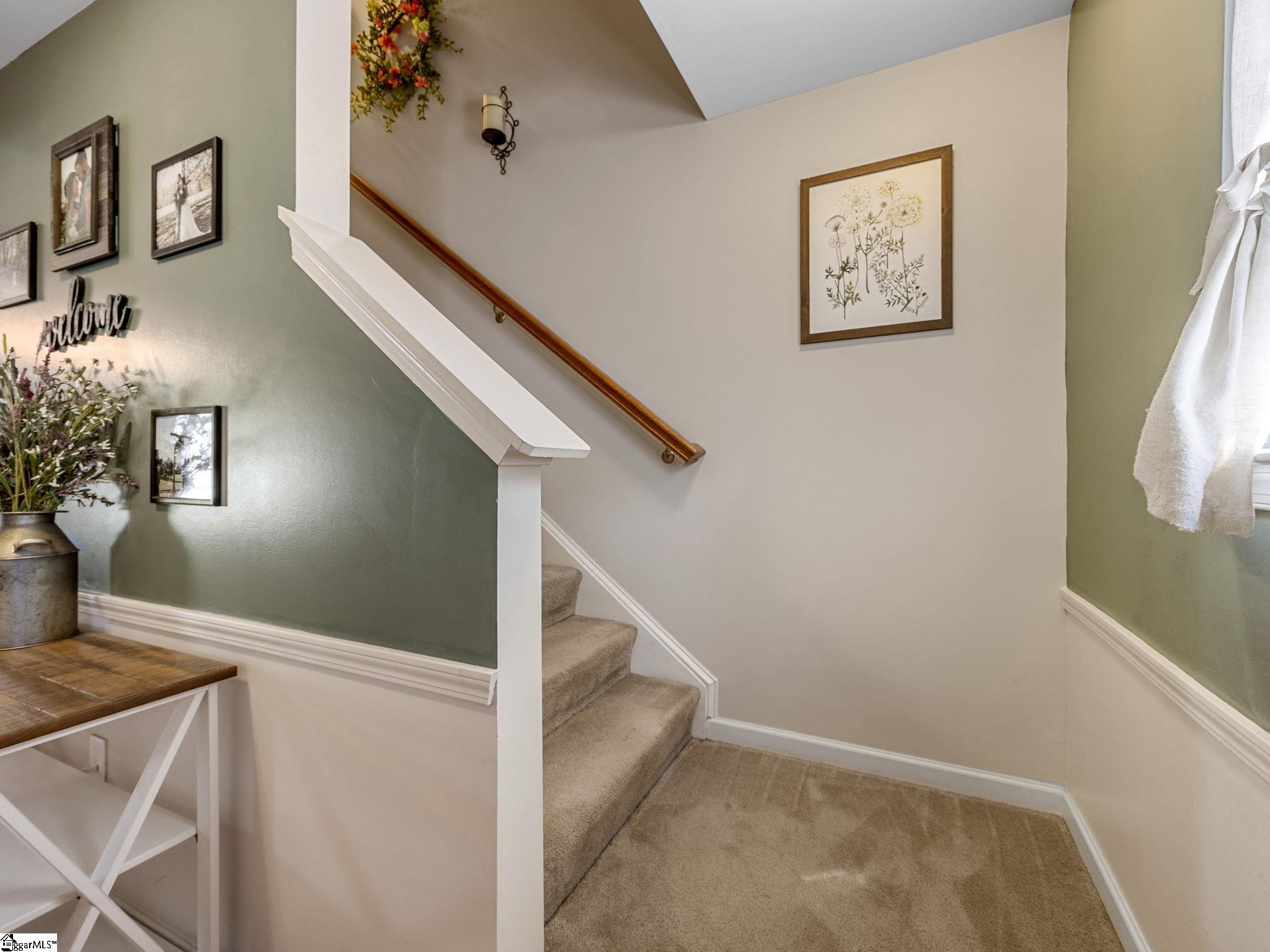 22 Pfeiffer Court Simpsonville, SC 29681