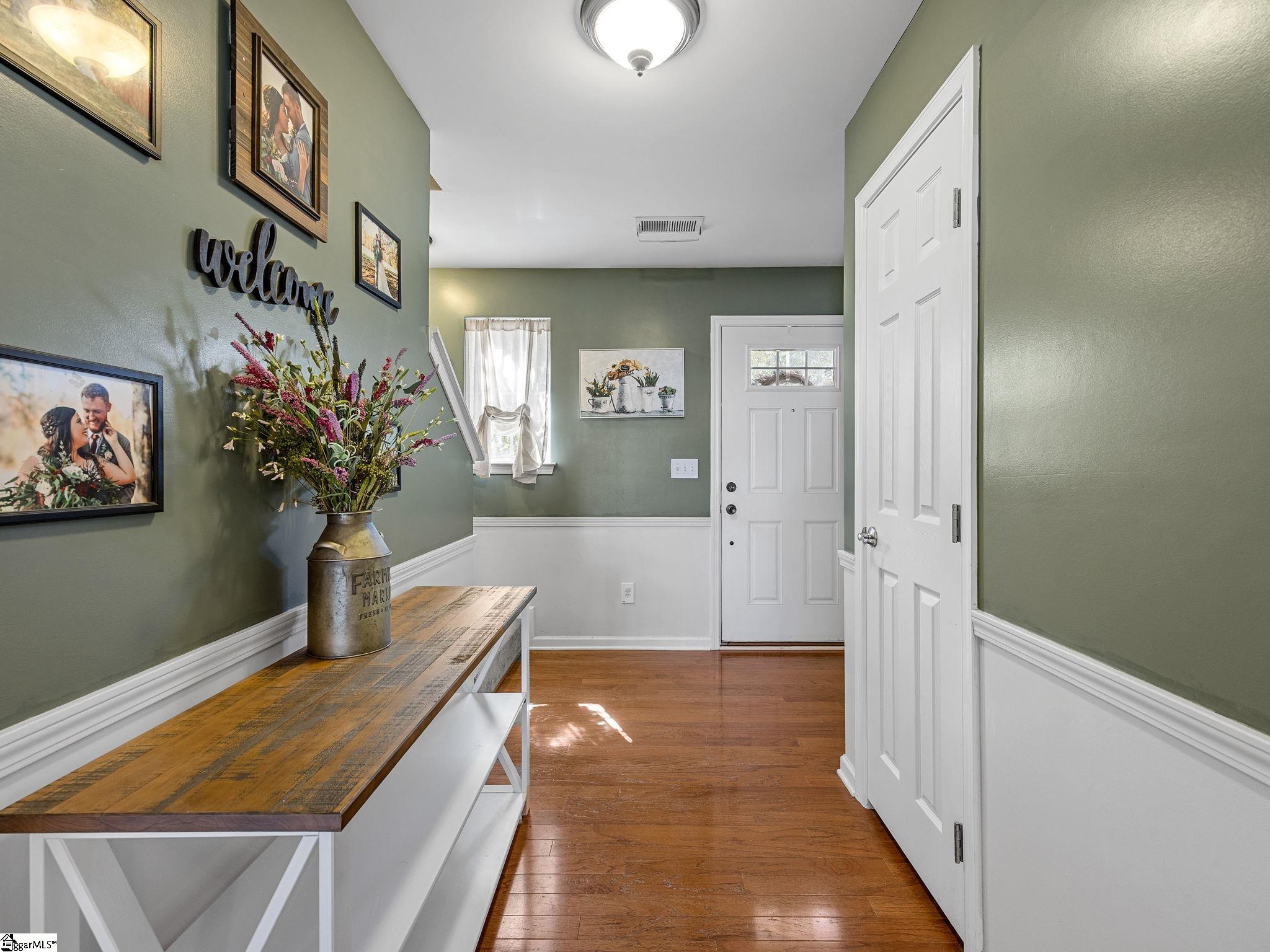 22 Pfeiffer Court Simpsonville, SC 29681