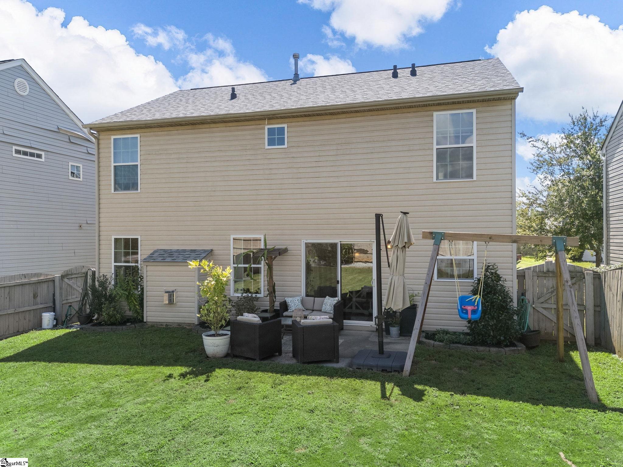 22 Pfeiffer Court Simpsonville, SC 29681