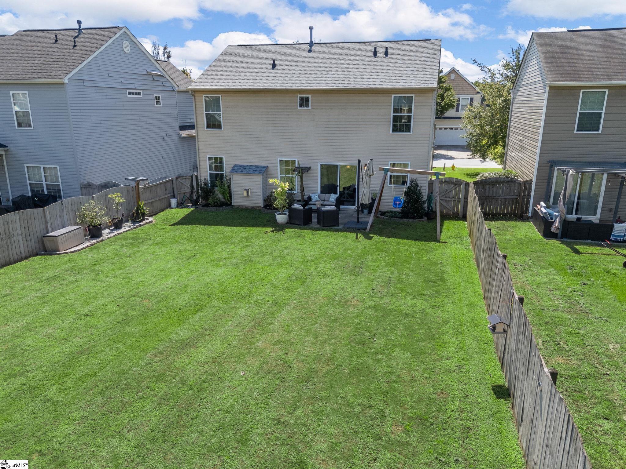 22 Pfeiffer Court Simpsonville, SC 29681