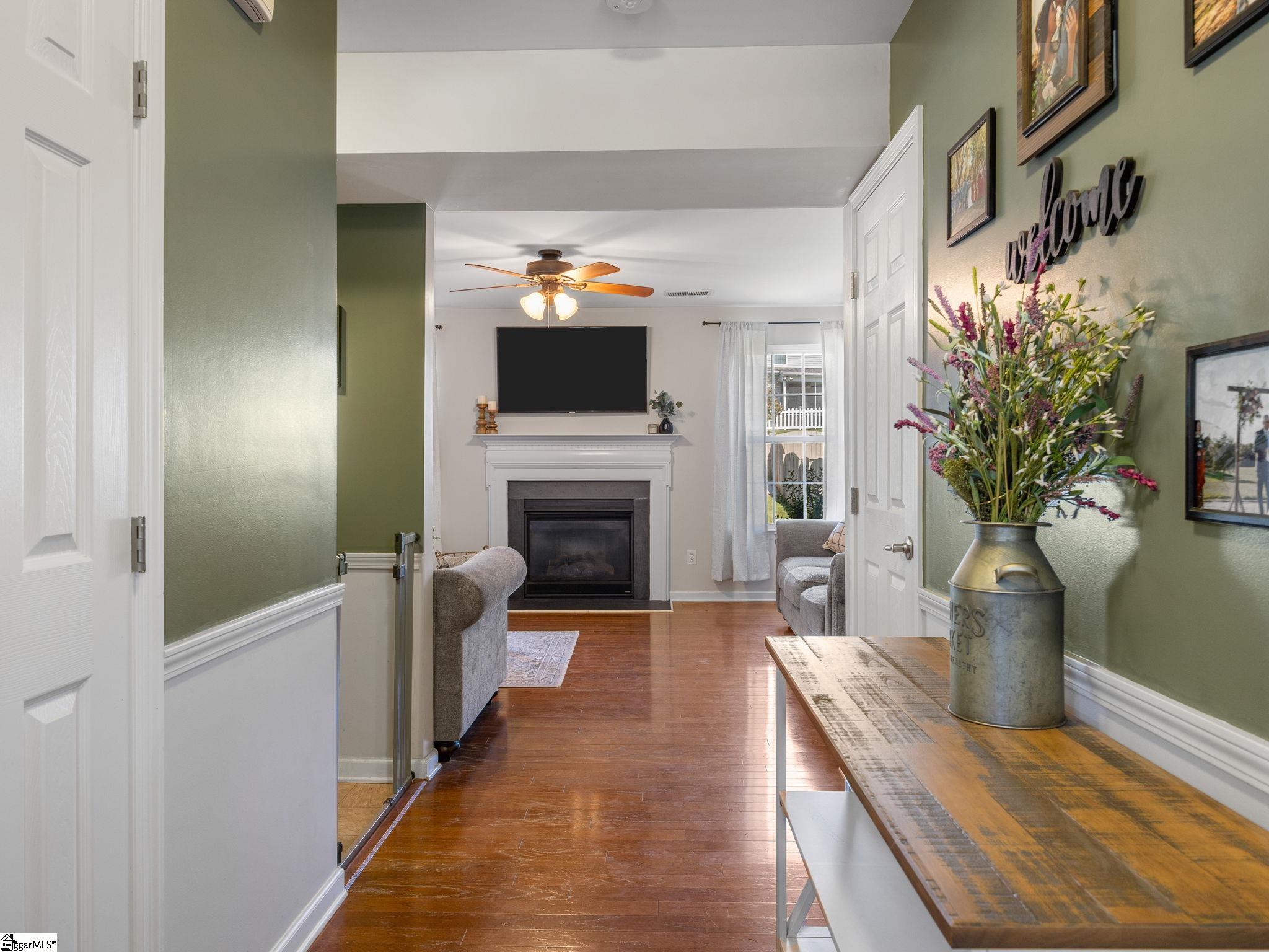 22 Pfeiffer Court Simpsonville, SC 29681