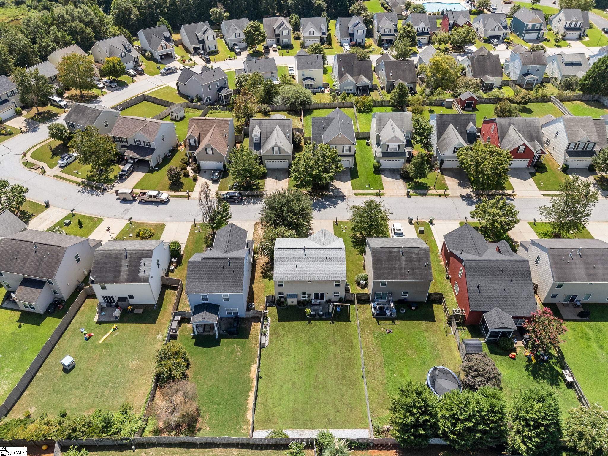 22 Pfeiffer Court Simpsonville, SC 29681
