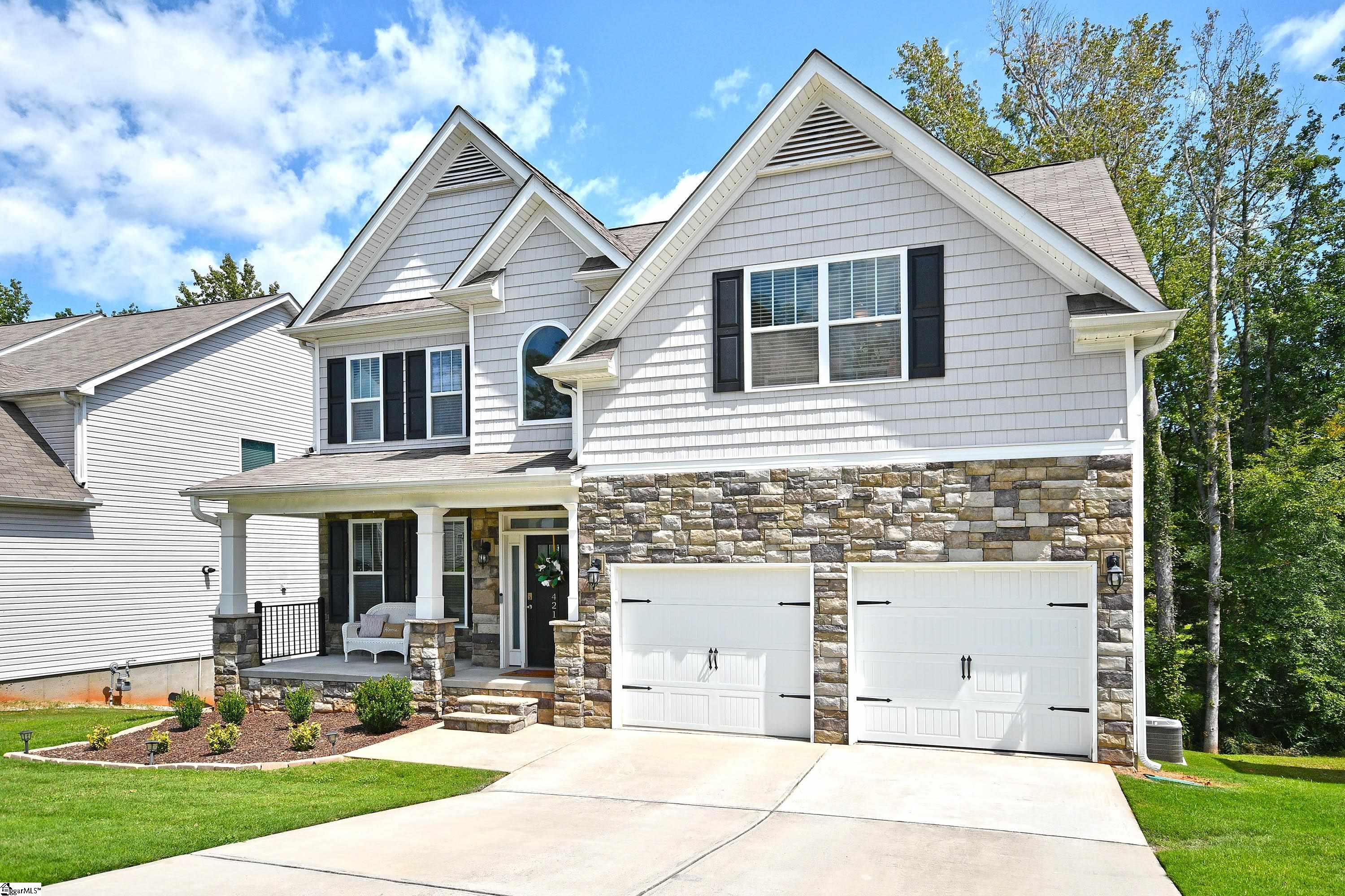 421 Wildflower Road Easley, SC 29642