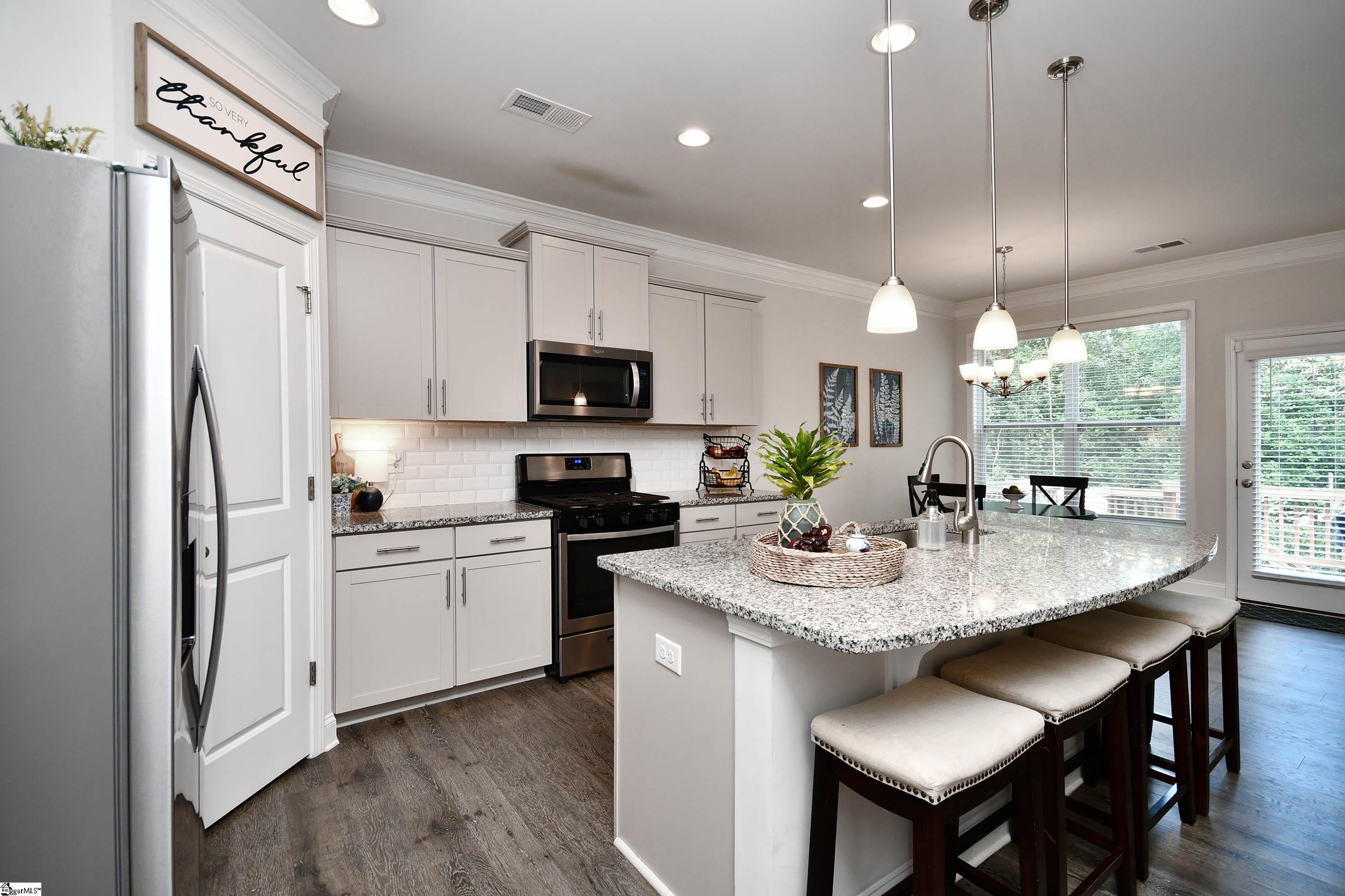 421 Wildflower Road Easley, SC 29642