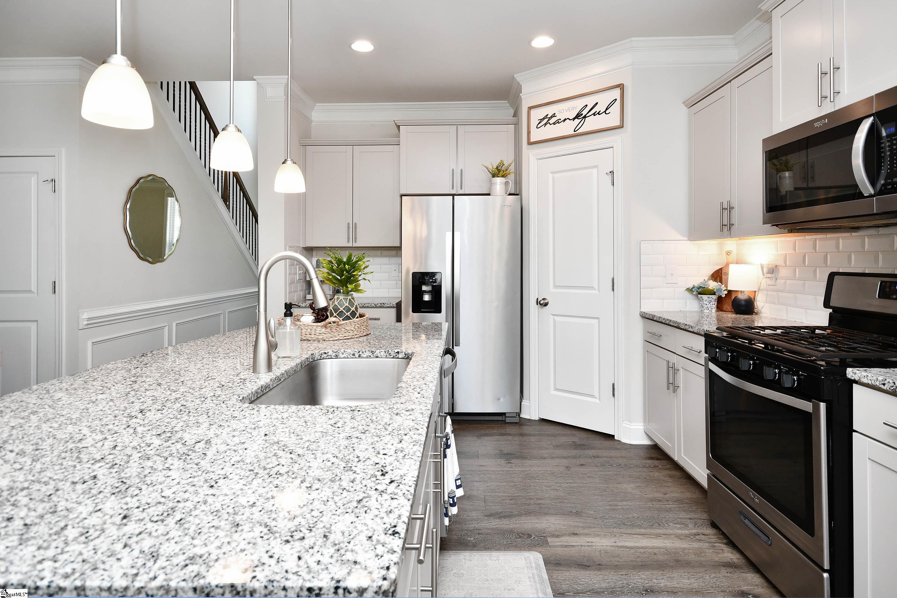 421 Wildflower Road Easley, SC 29642