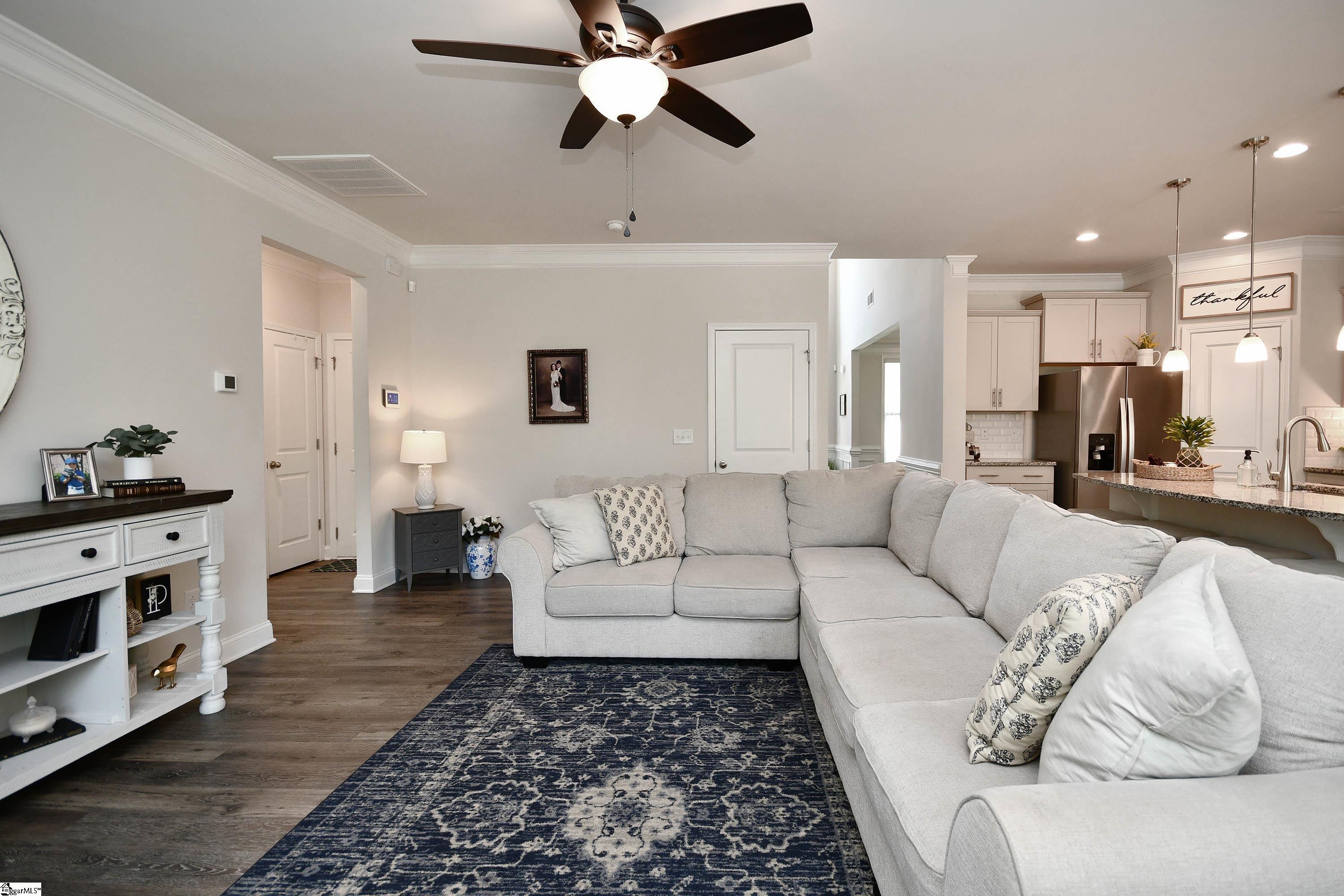 421 Wildflower Road Easley, SC 29642