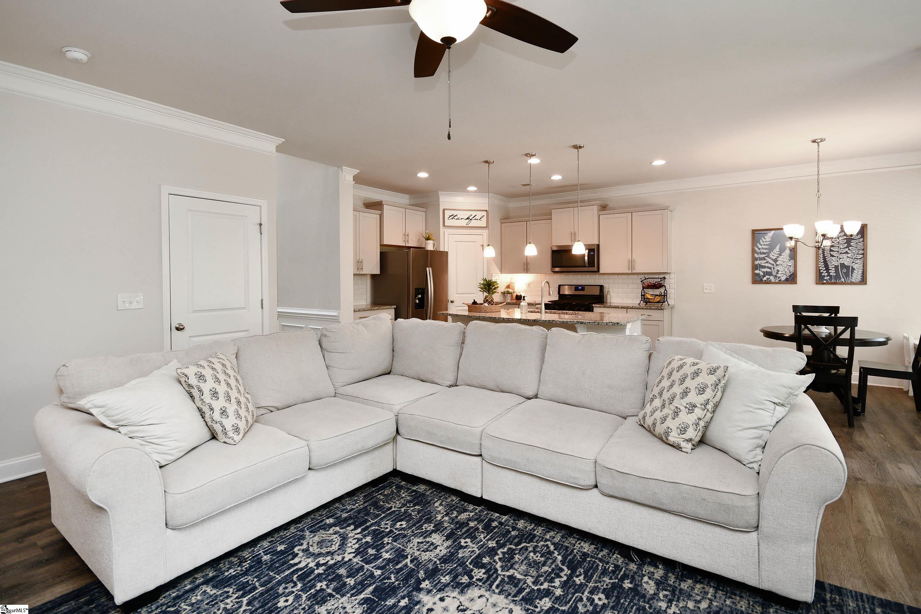 421 Wildflower Road Easley, SC 29642