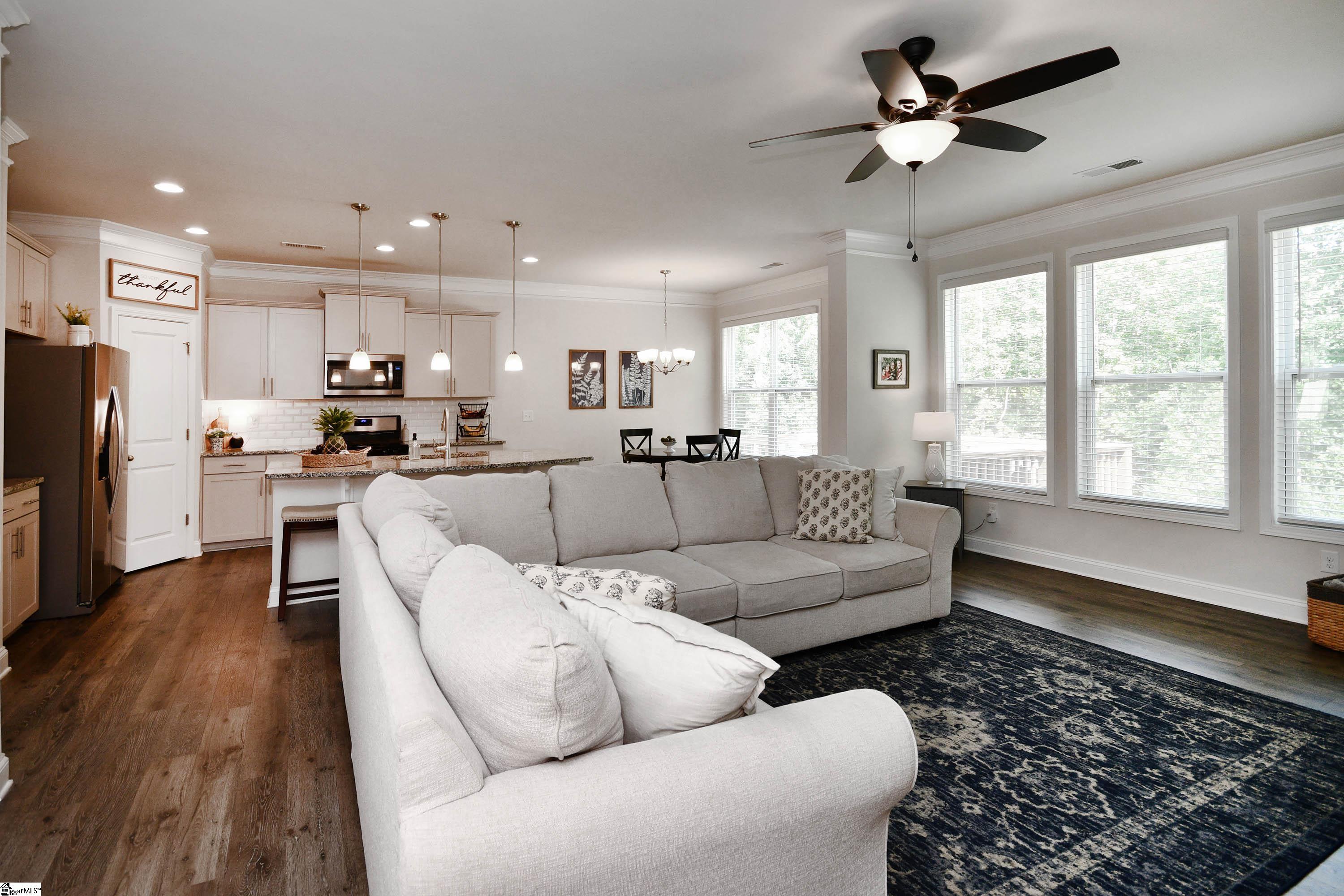 421 Wildflower Road Easley, SC 29642