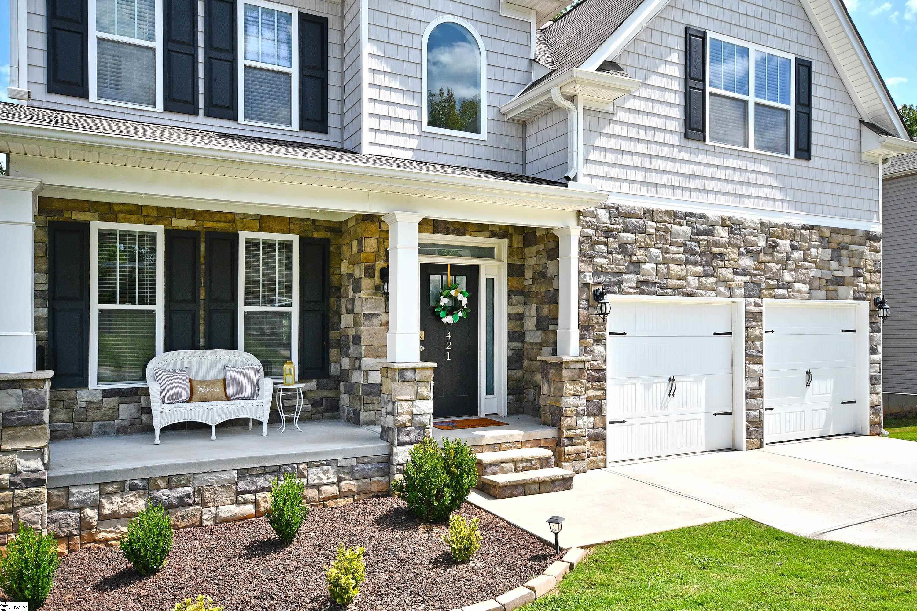 421 Wildflower Road Easley, SC 29642