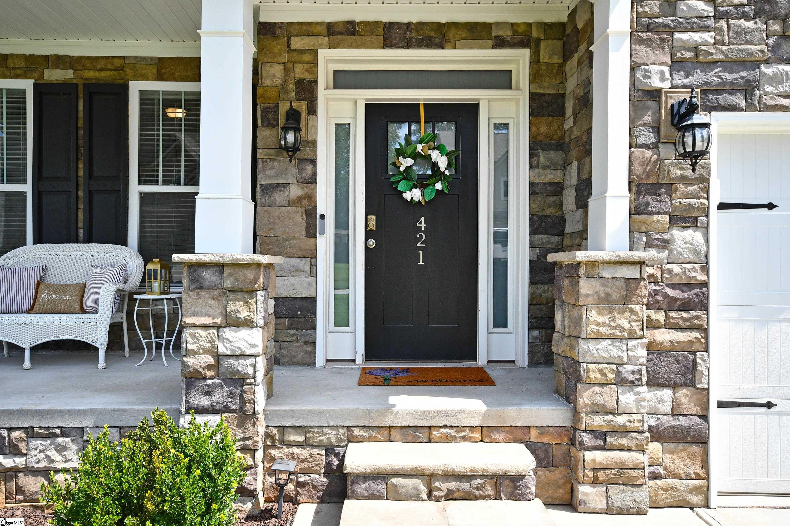 421 Wildflower Road Easley, SC 29642