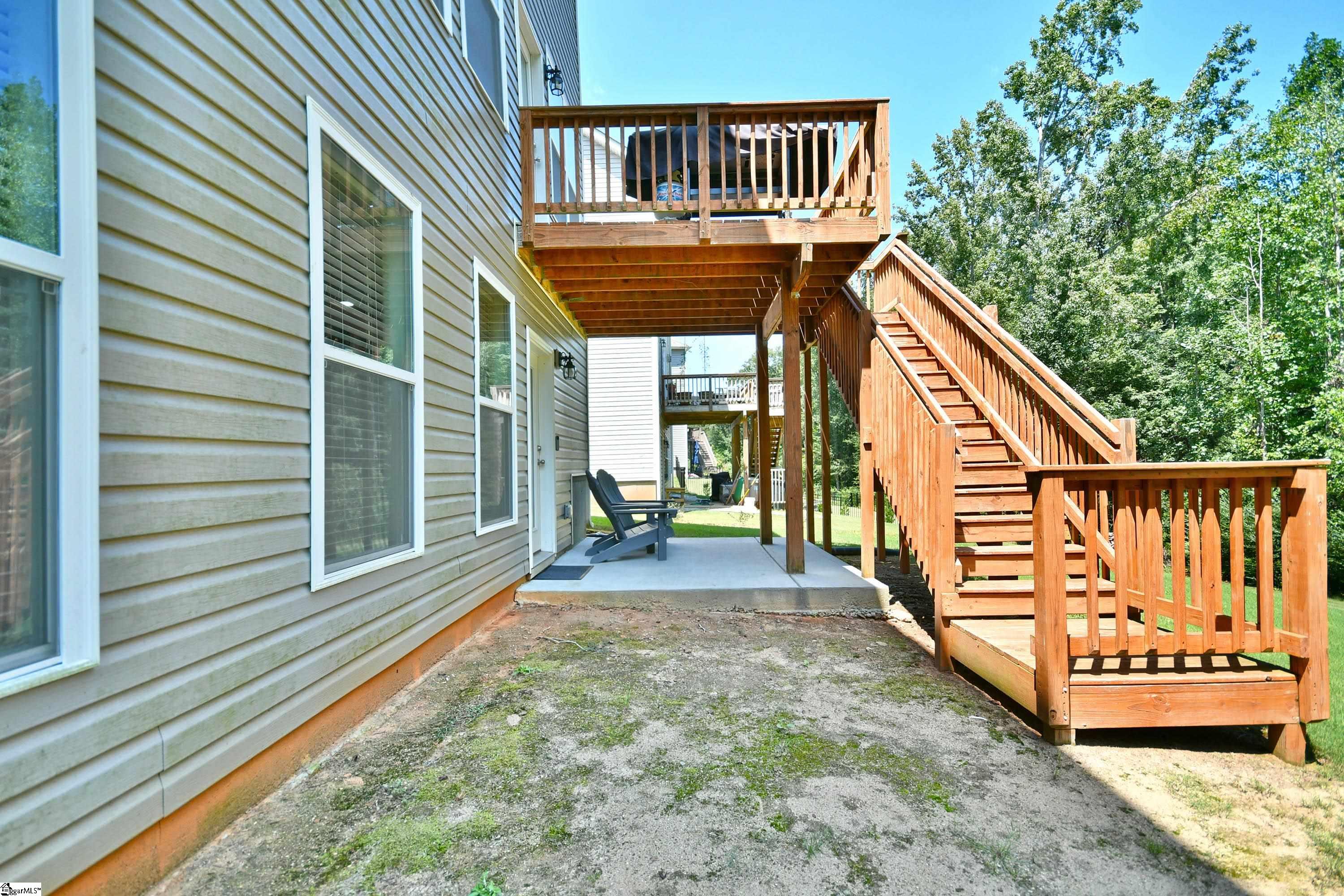421 Wildflower Road Easley, SC 29642