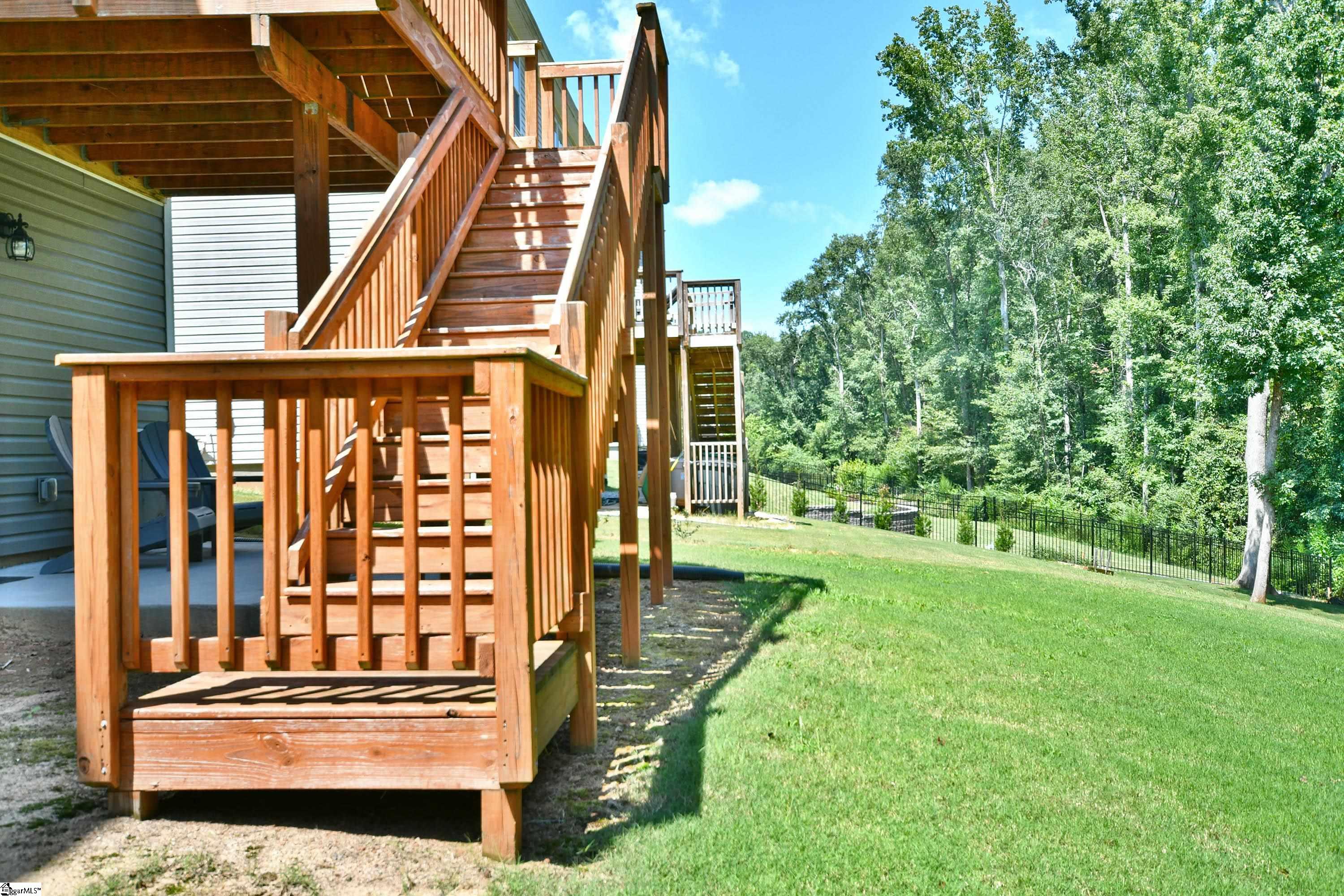 421 Wildflower Road Easley, SC 29642