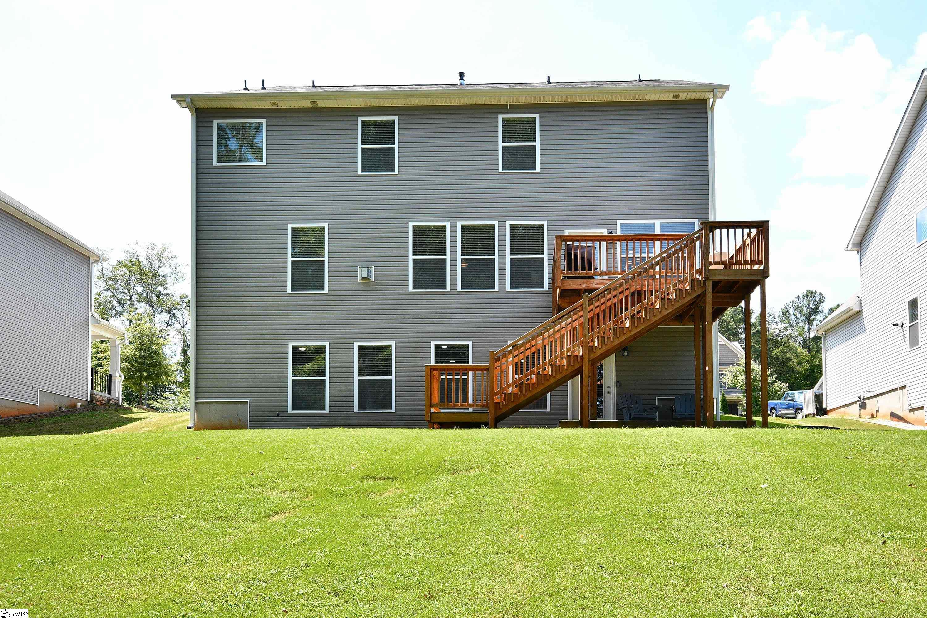 421 Wildflower Road Easley, SC 29642