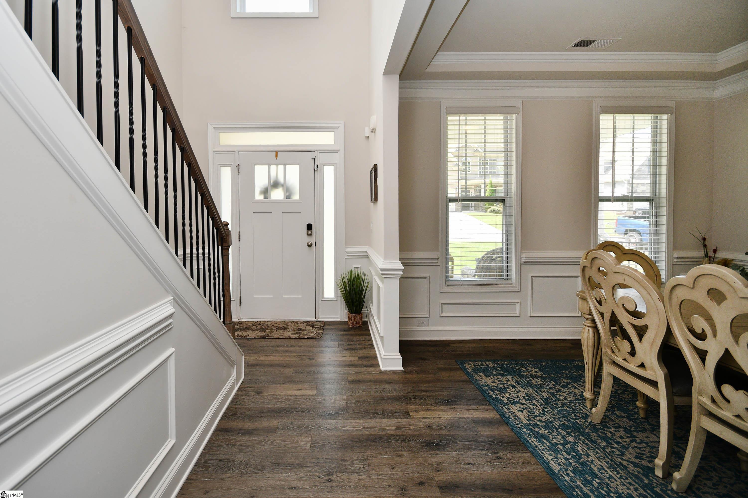 421 Wildflower Road Easley, SC 29642