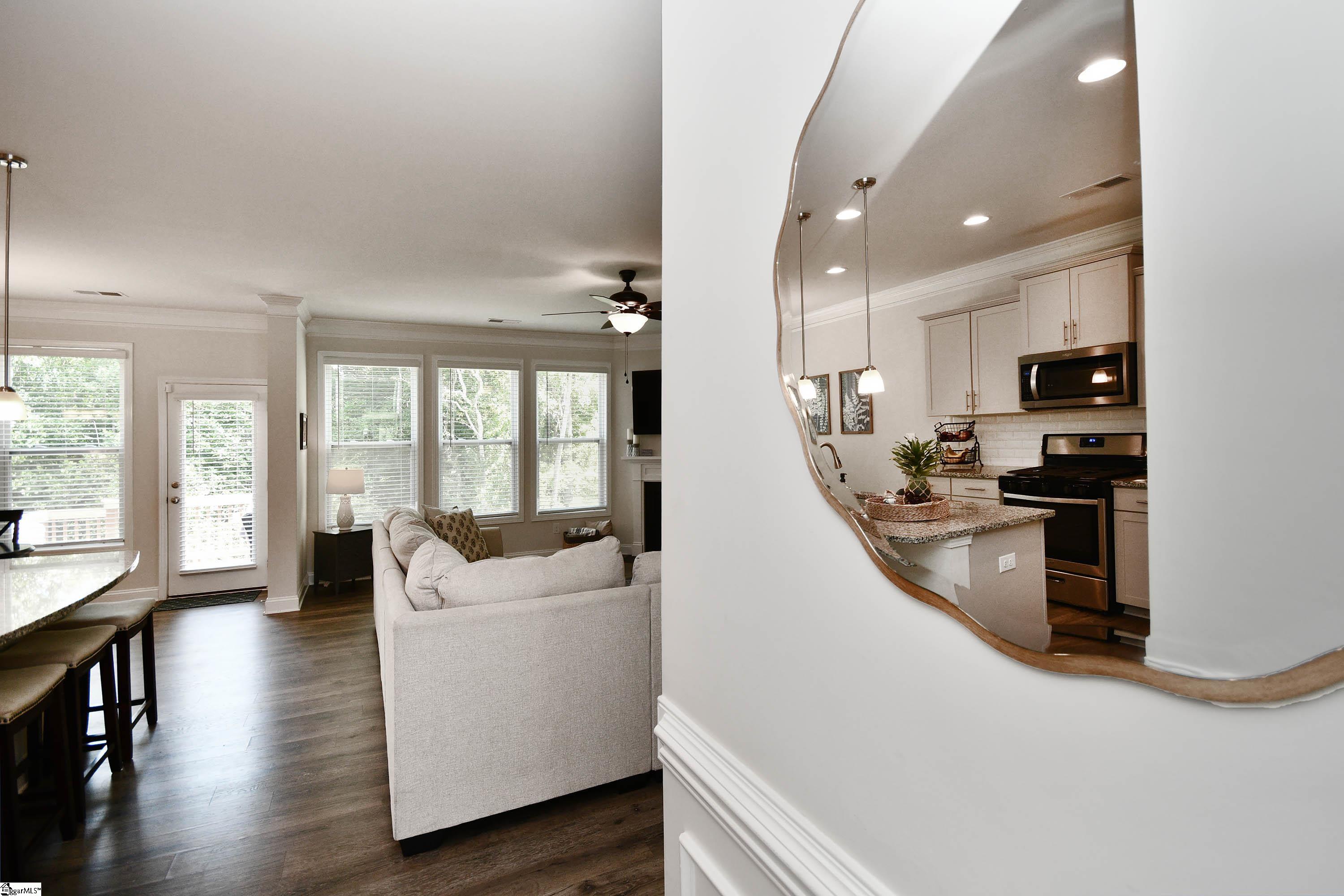 421 Wildflower Road Easley, SC 29642