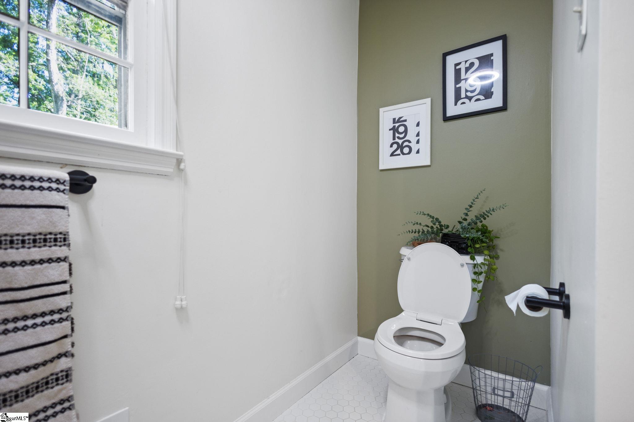 432 Ransdell Drive Spartanburg, SC 29307