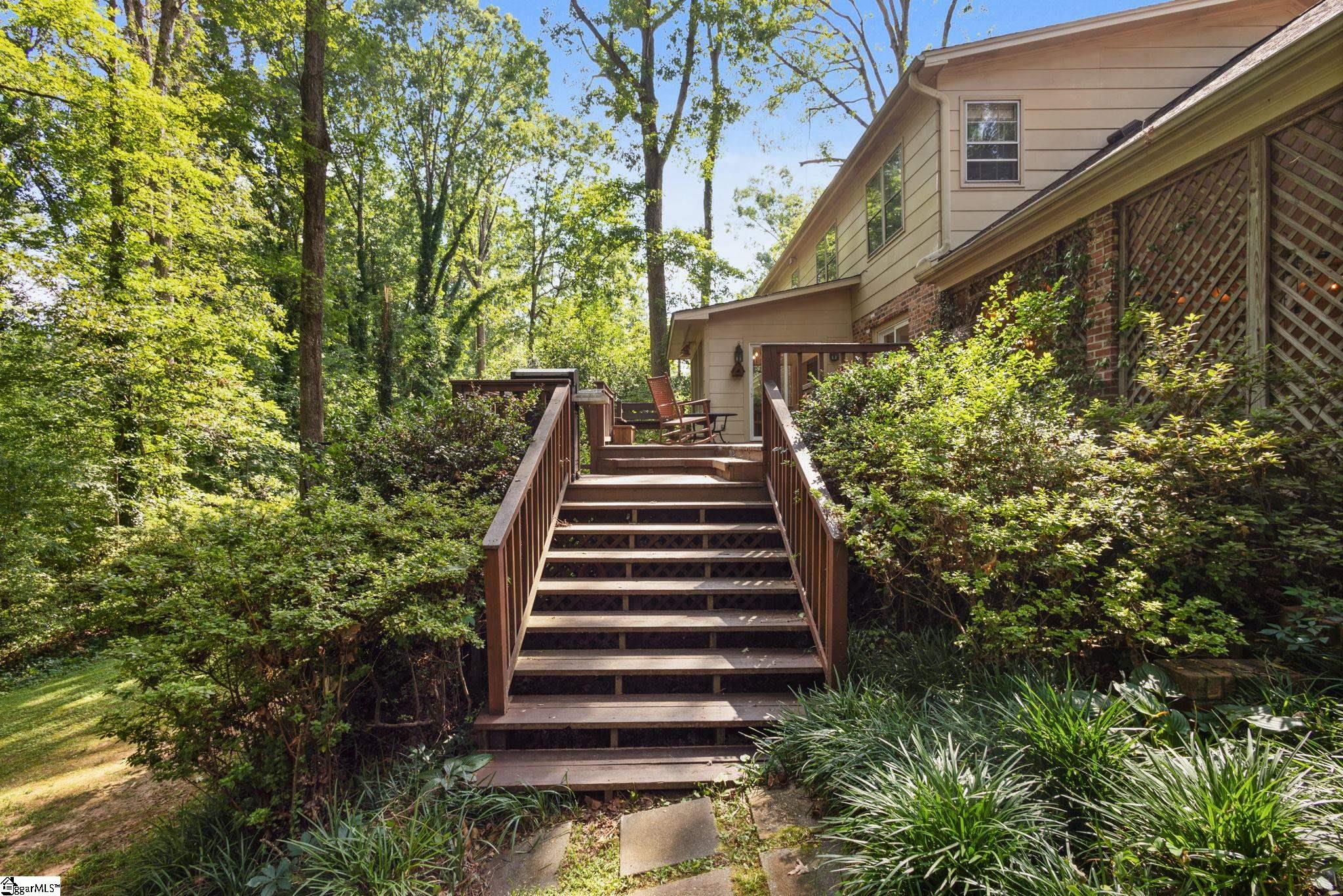 432 Ransdell Drive Spartanburg, SC 29307