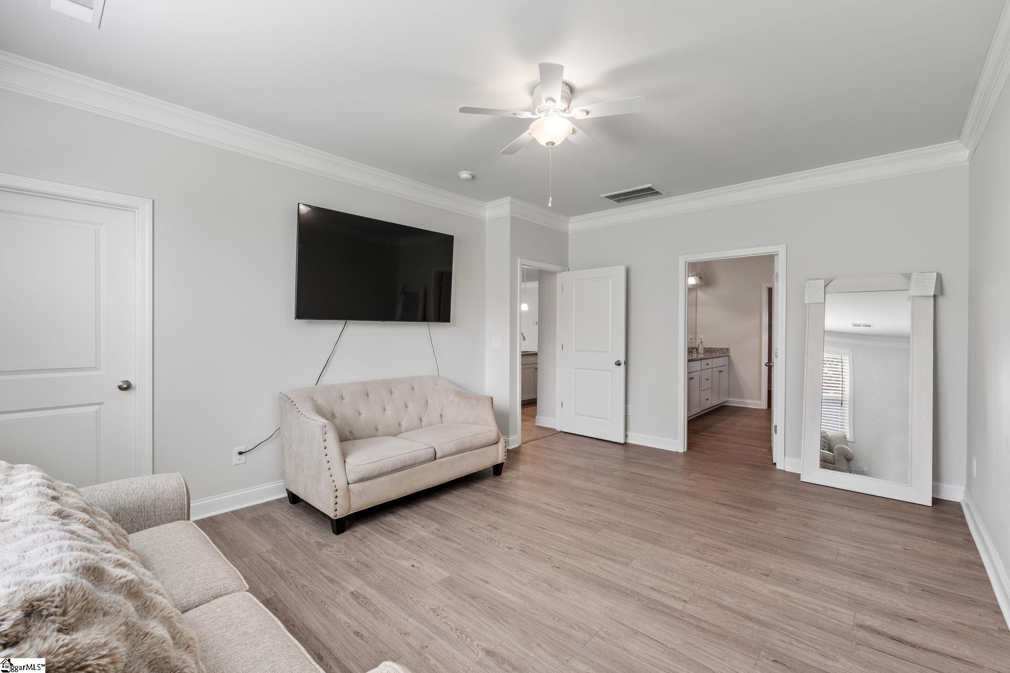 704 Ridgeville Crossing Drive Inman, SC 29349