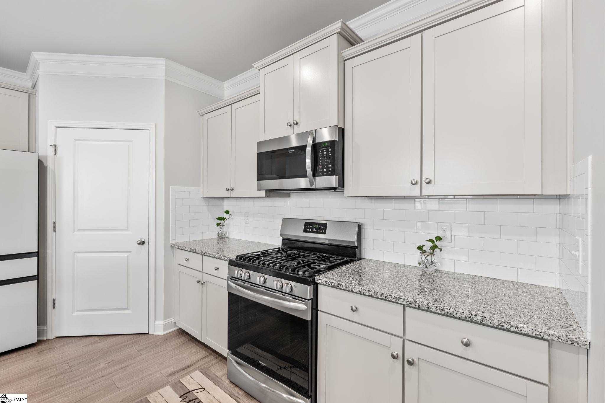 704 Ridgeville Crossing Drive Inman, SC 29349