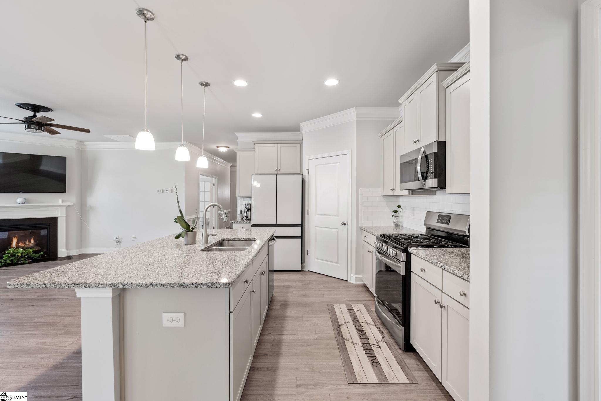 704 Ridgeville Crossing Drive Inman, SC 29349