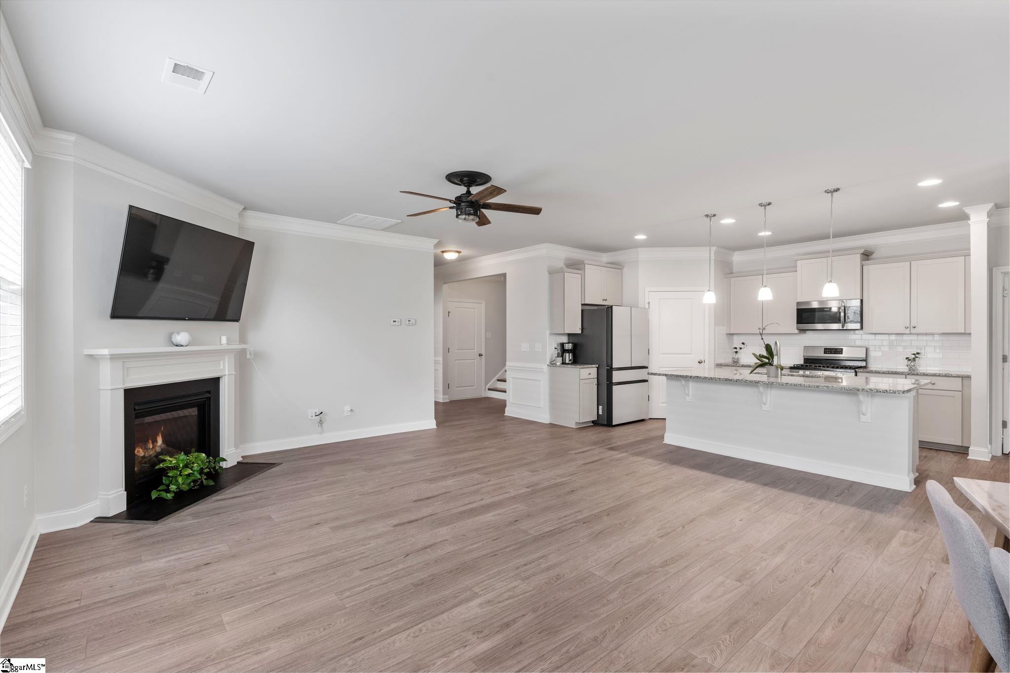 704 Ridgeville Crossing Drive Inman, SC 29349