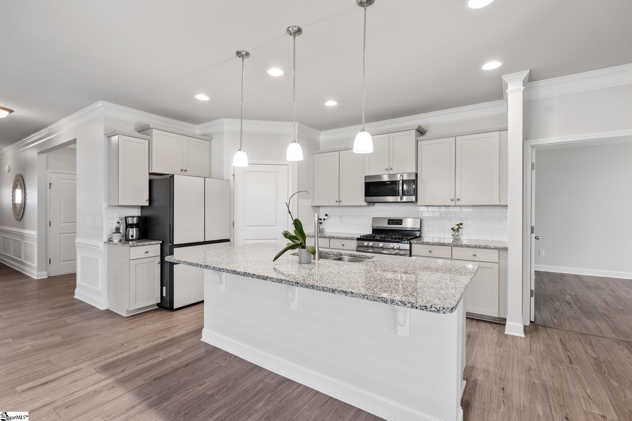 704 Ridgeville Crossing Drive Inman, SC 29349