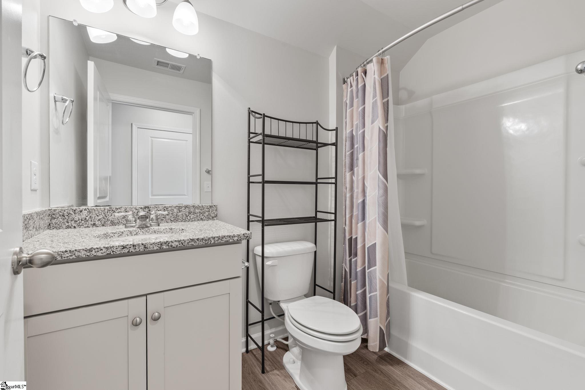 704 Ridgeville Crossing Drive Inman, SC 29349