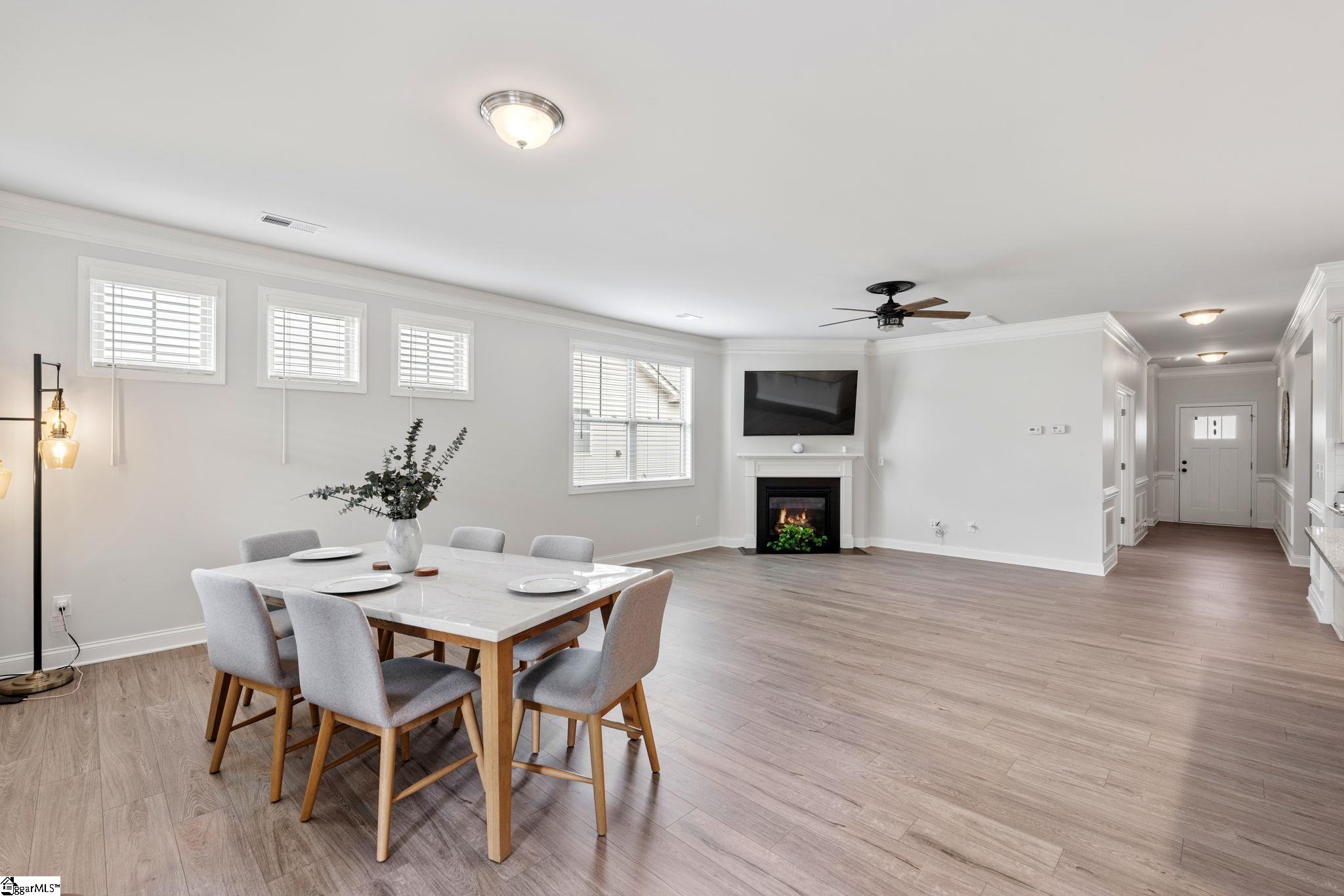 704 Ridgeville Crossing Drive Inman, SC 29349