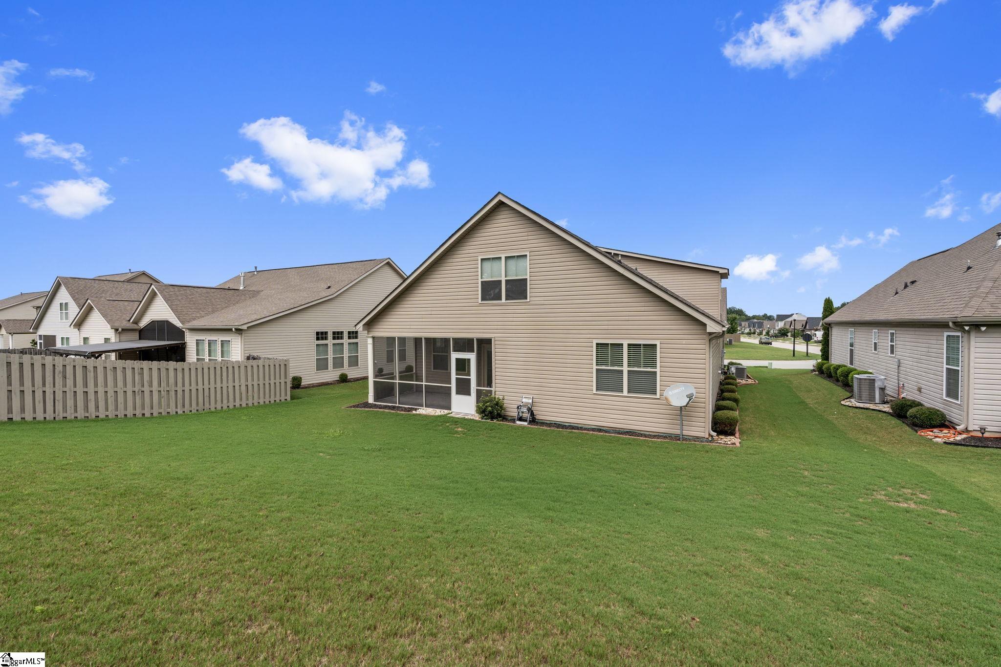704 Ridgeville Crossing Drive Inman, SC 29349