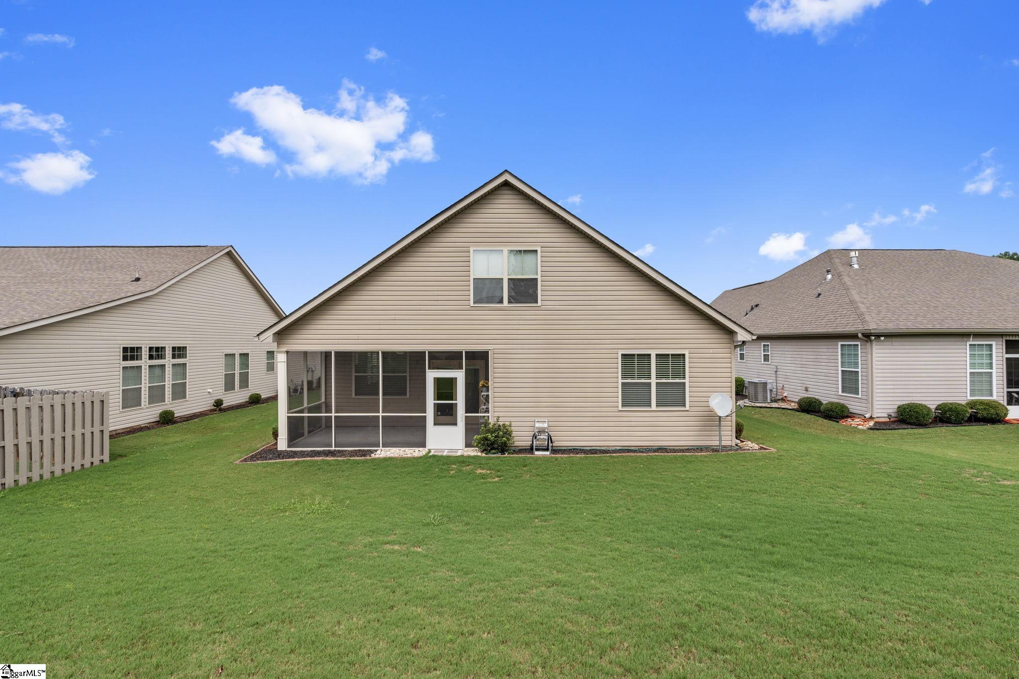 704 Ridgeville Crossing Drive Inman, SC 29349