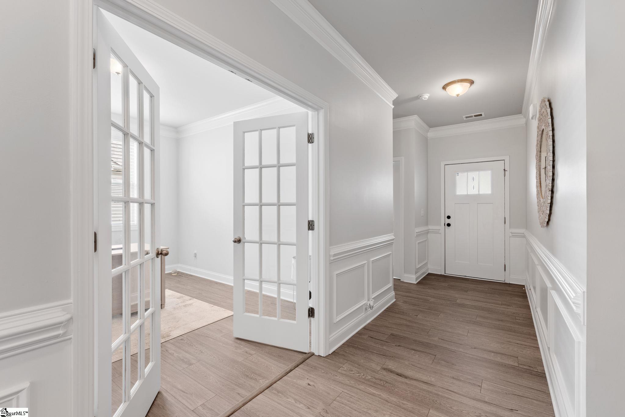 704 Ridgeville Crossing Drive Inman, SC 29349