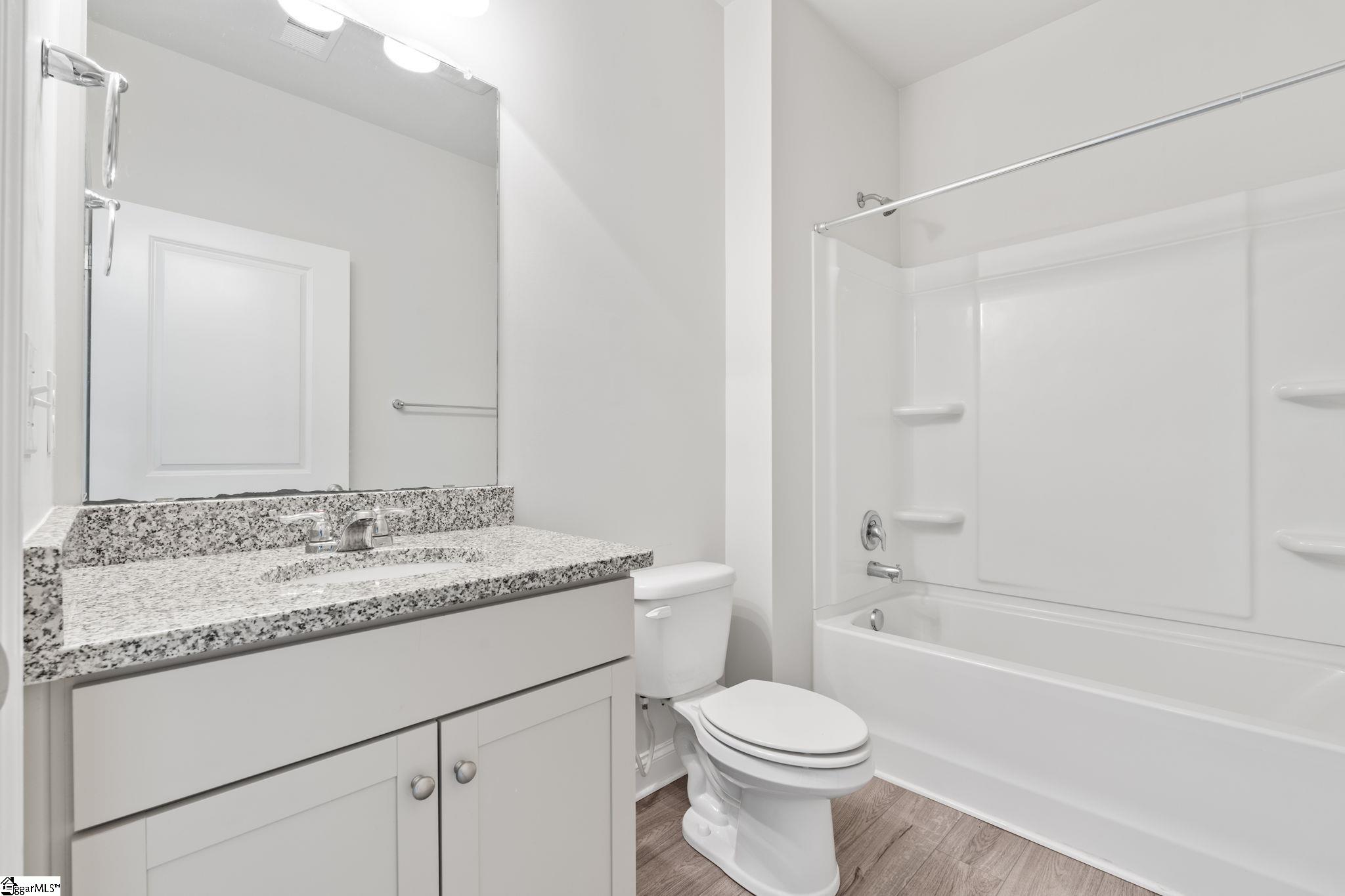 704 Ridgeville Crossing Drive Inman, SC 29349
