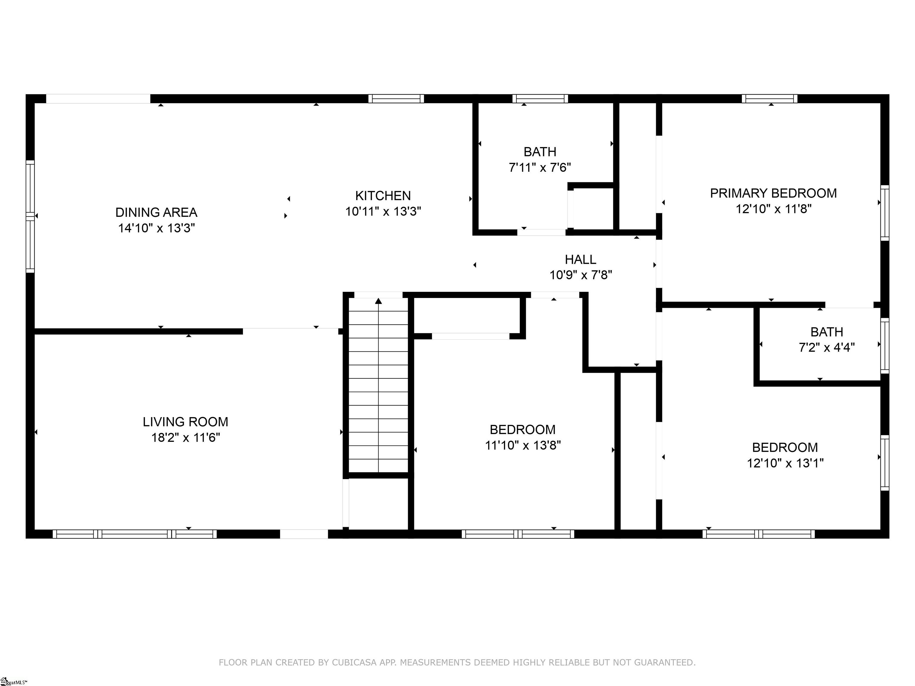 4 Par Drive Greenville, SC 29609