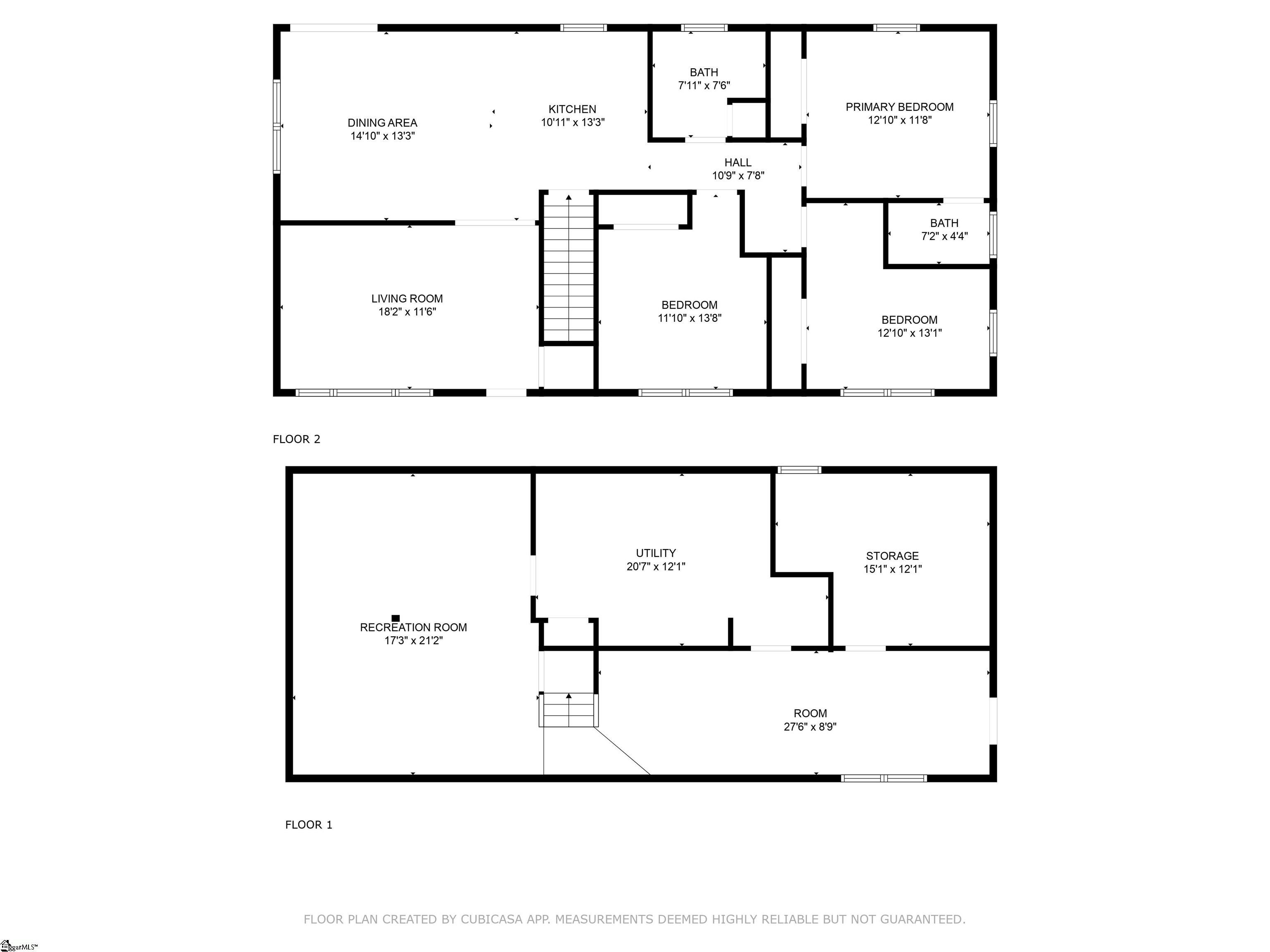 4 Par Drive Greenville, SC 29609