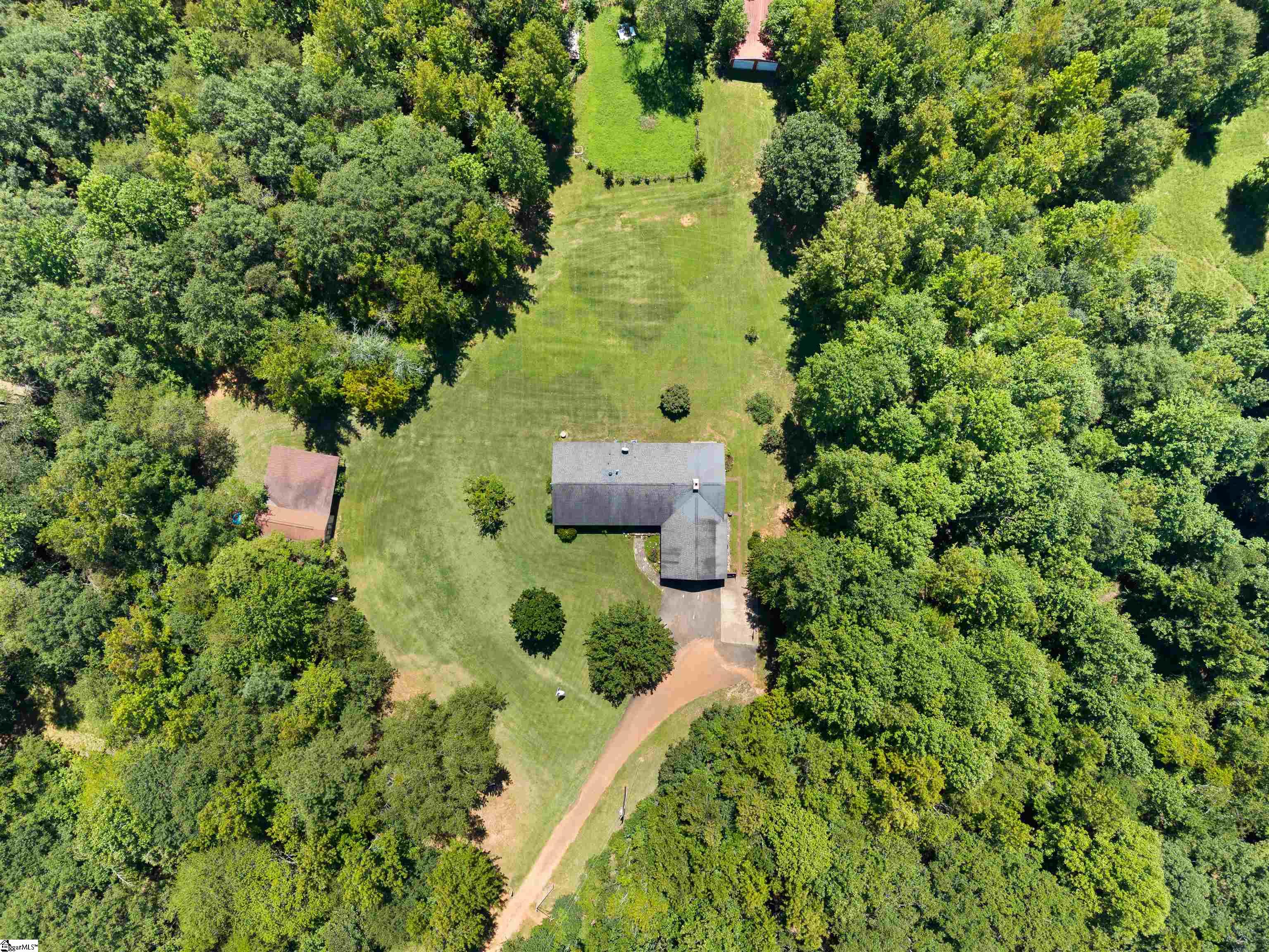 450 Weatherly Road Inman, SC 29349