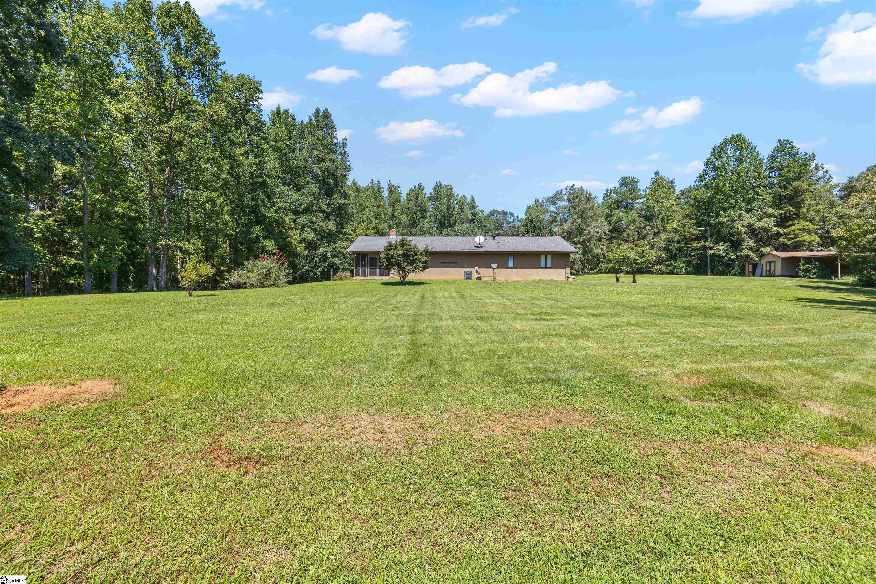 450 Weatherly Road Inman, SC 29349