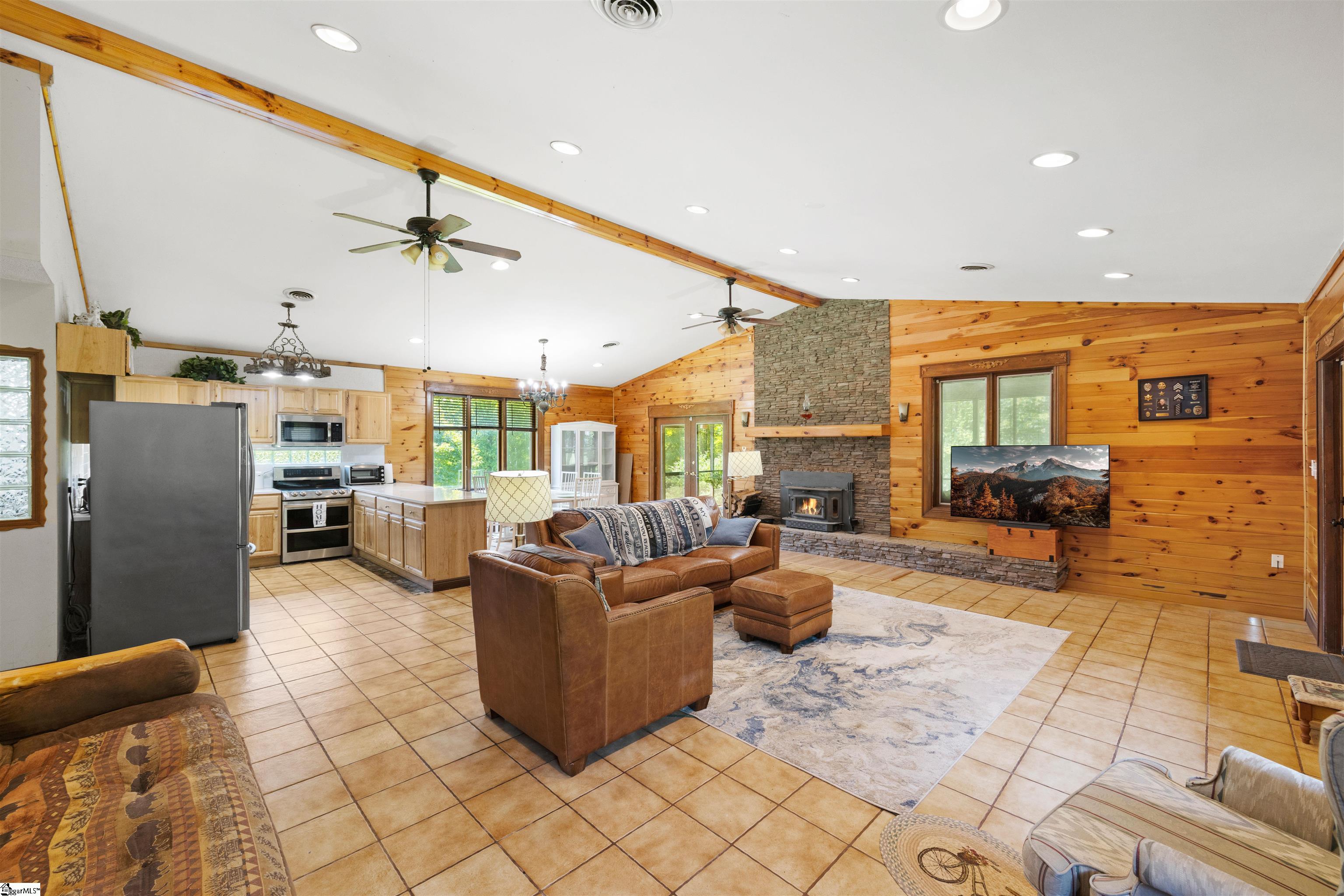450 Weatherly Road Inman, SC 29349