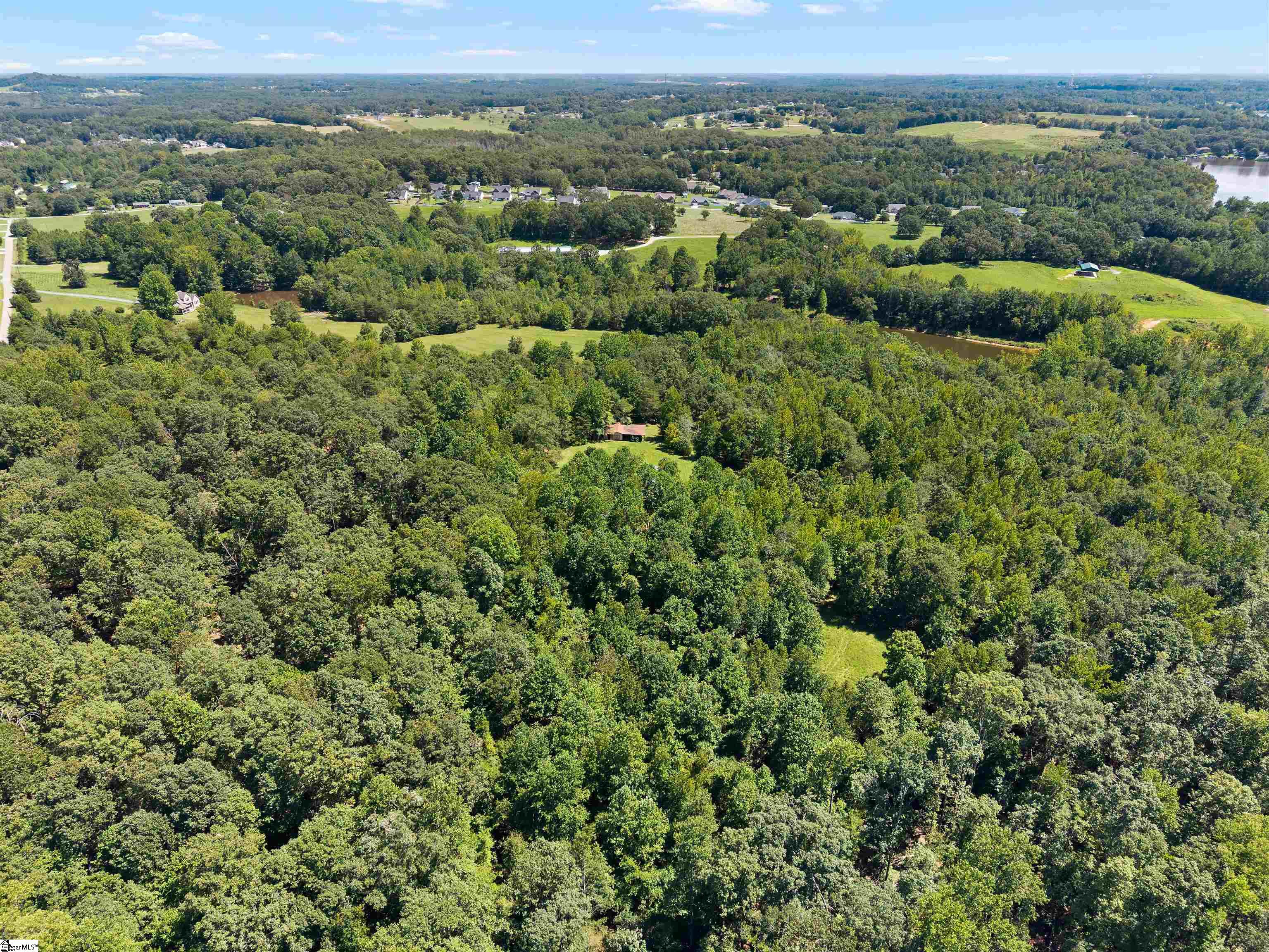 450 Weatherly Road Inman, SC 29349