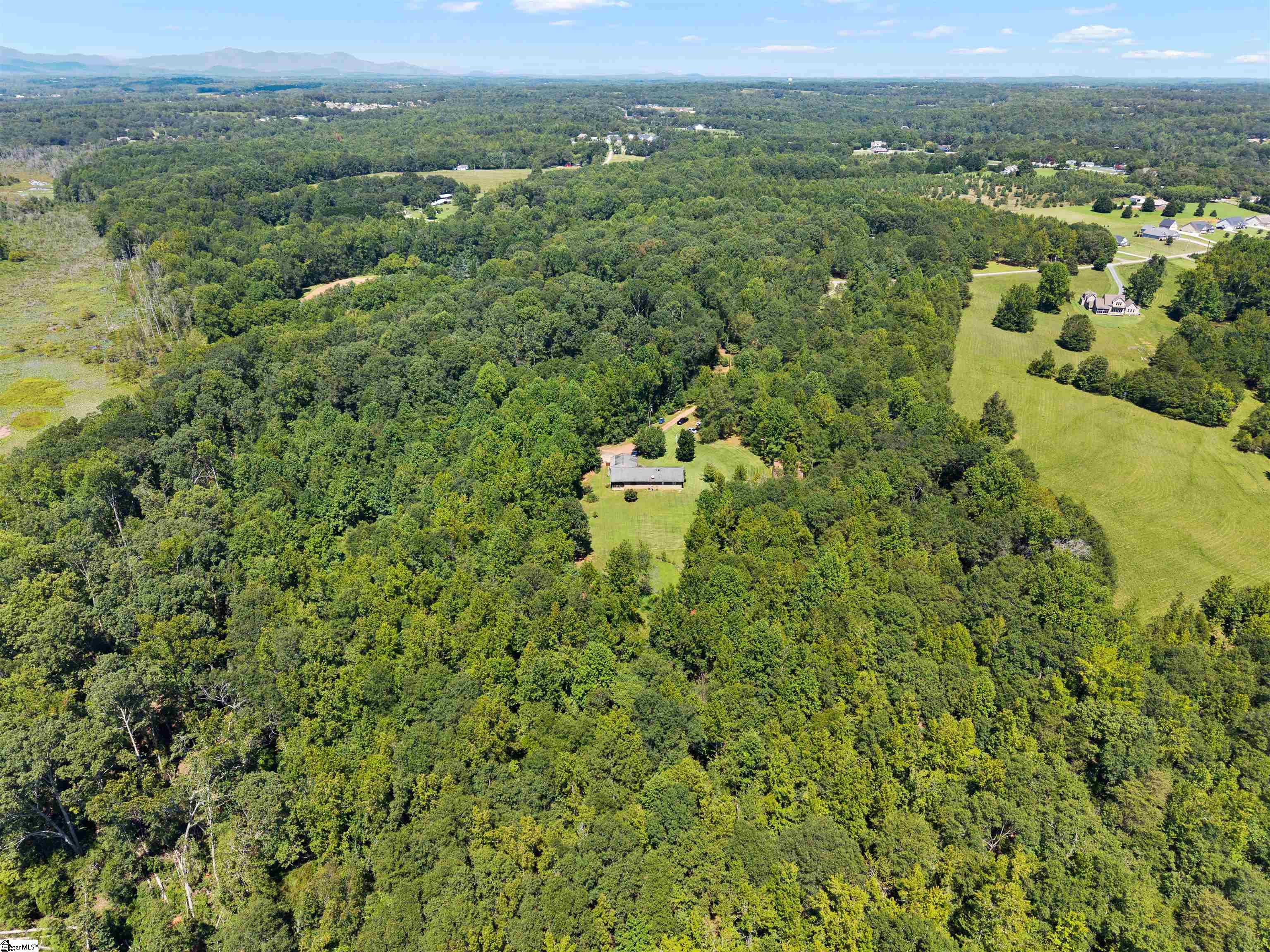 450 Weatherly Road Inman, SC 29349