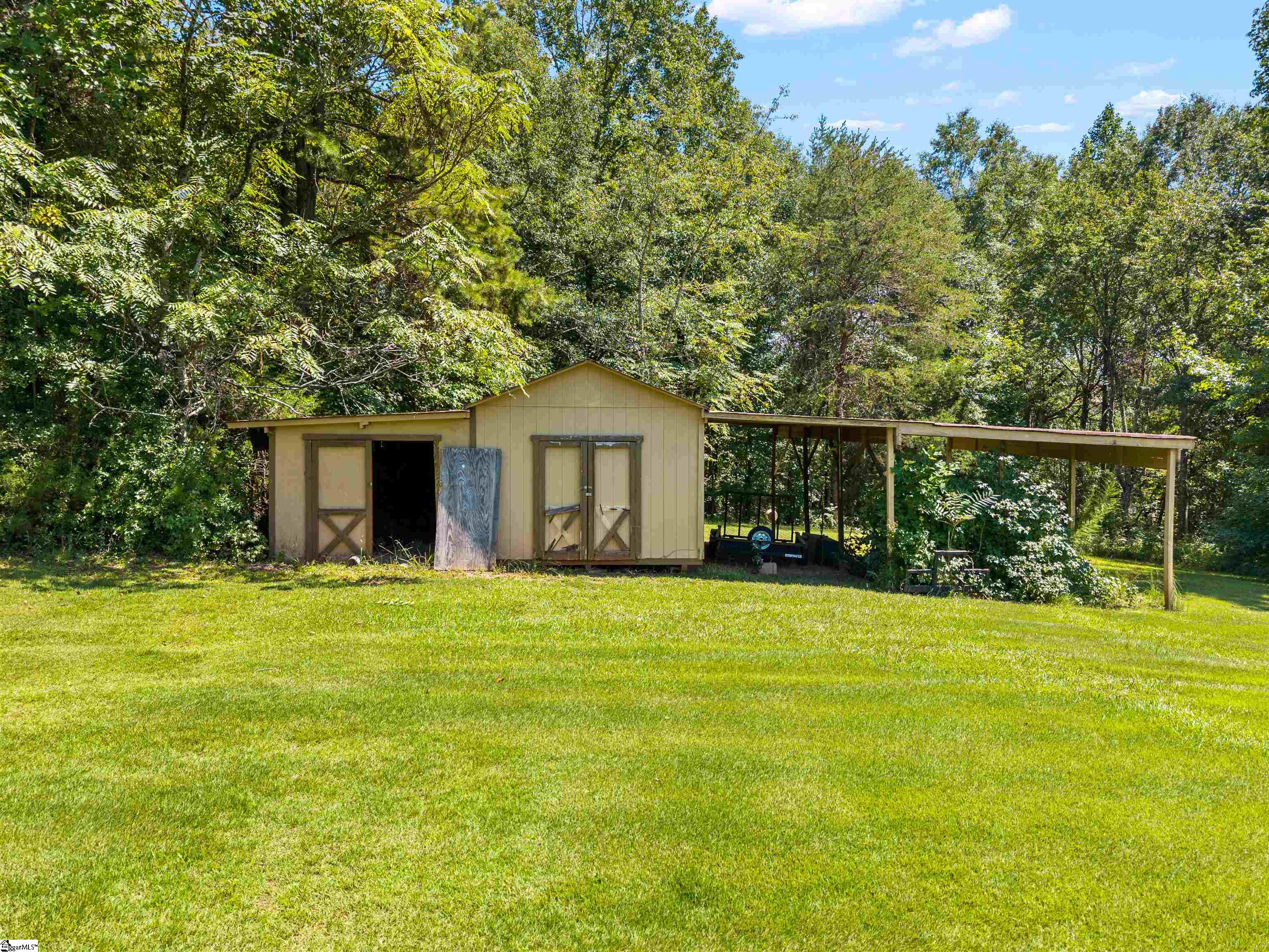 450 Weatherly Road Inman, SC 29349