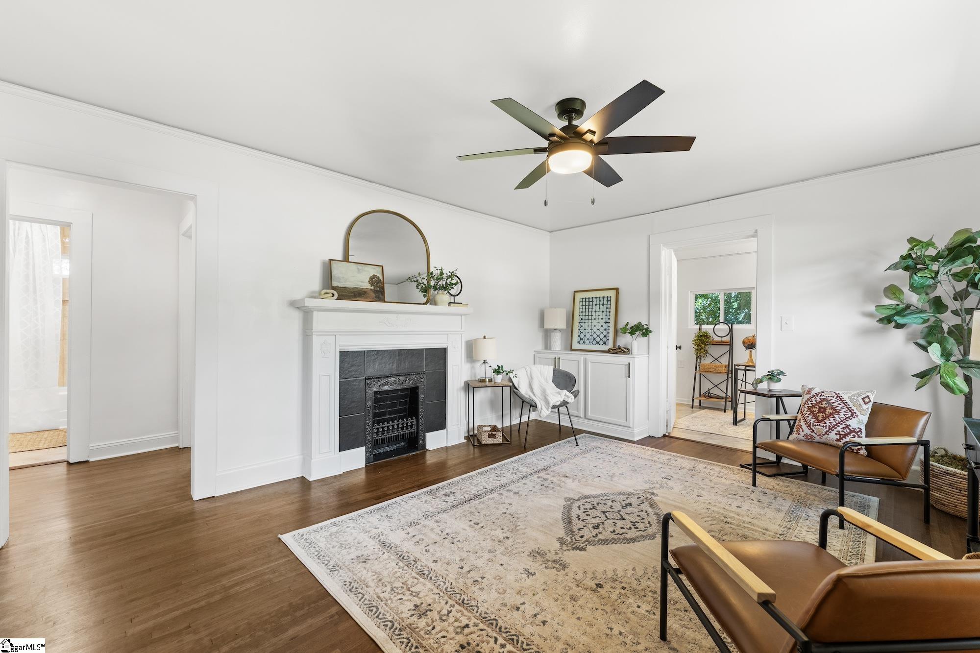811 River Street Belton, SC 29627