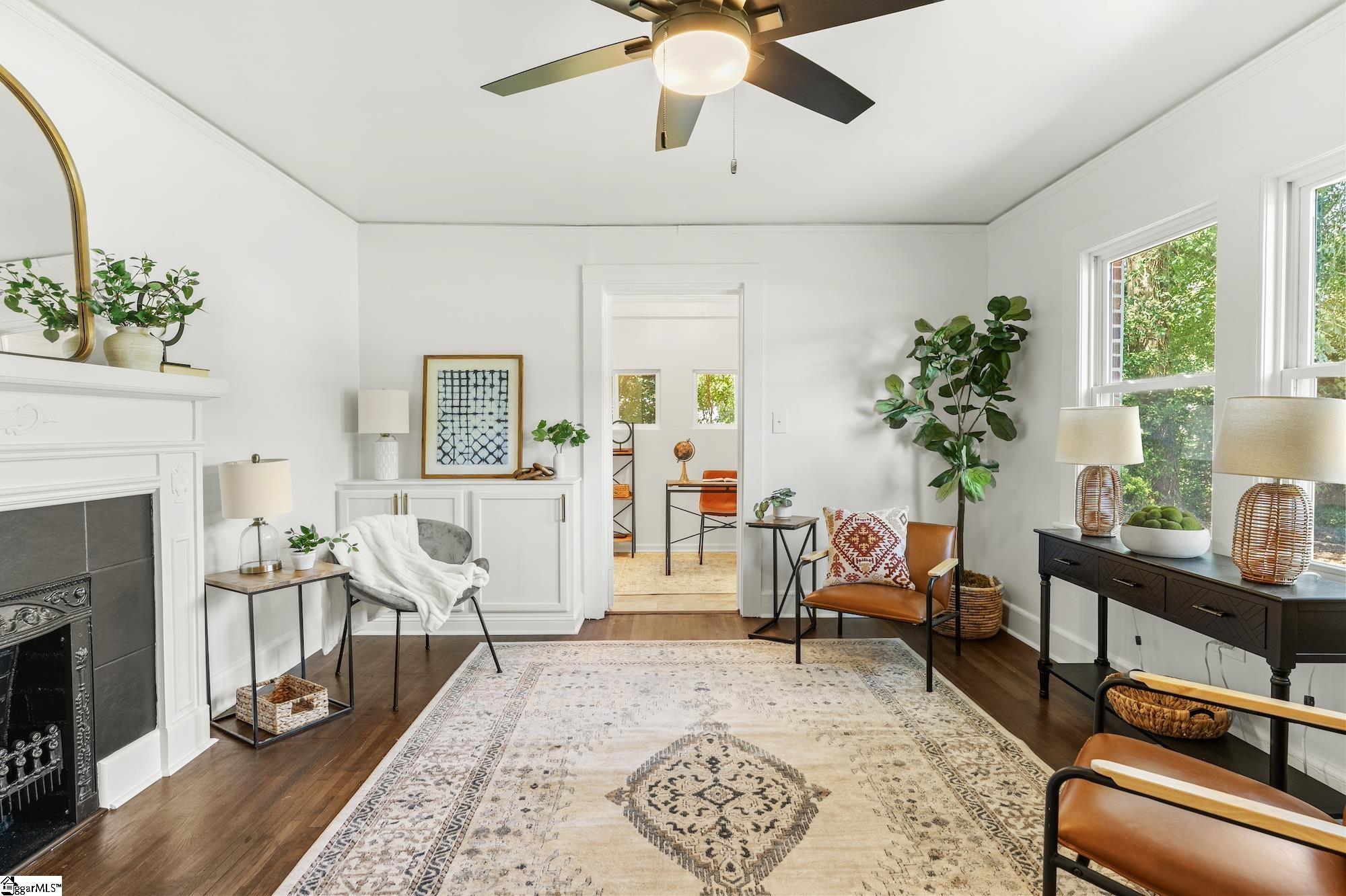811 River Street Belton, SC 29627