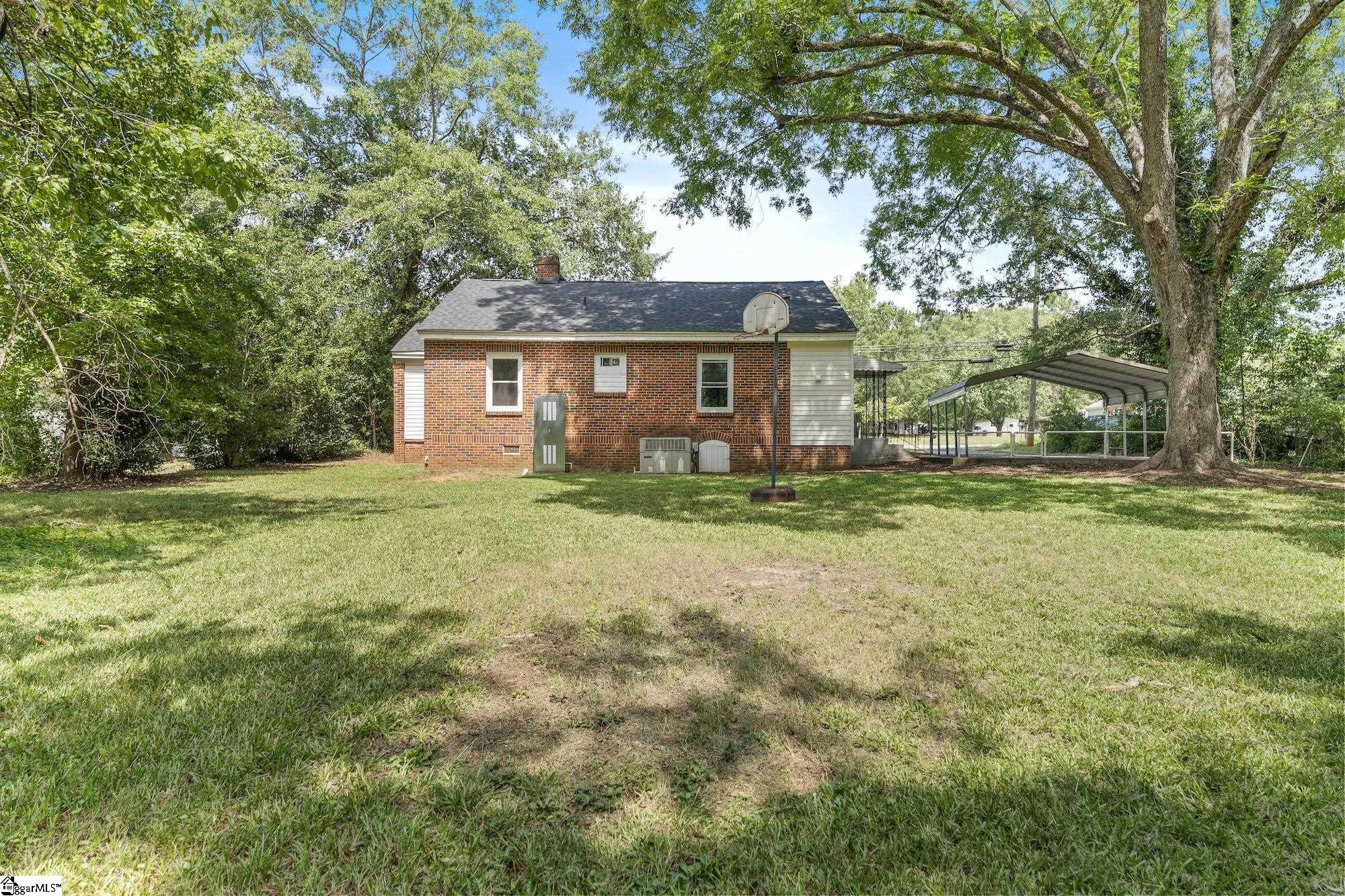 811 River Street Belton, SC 29627